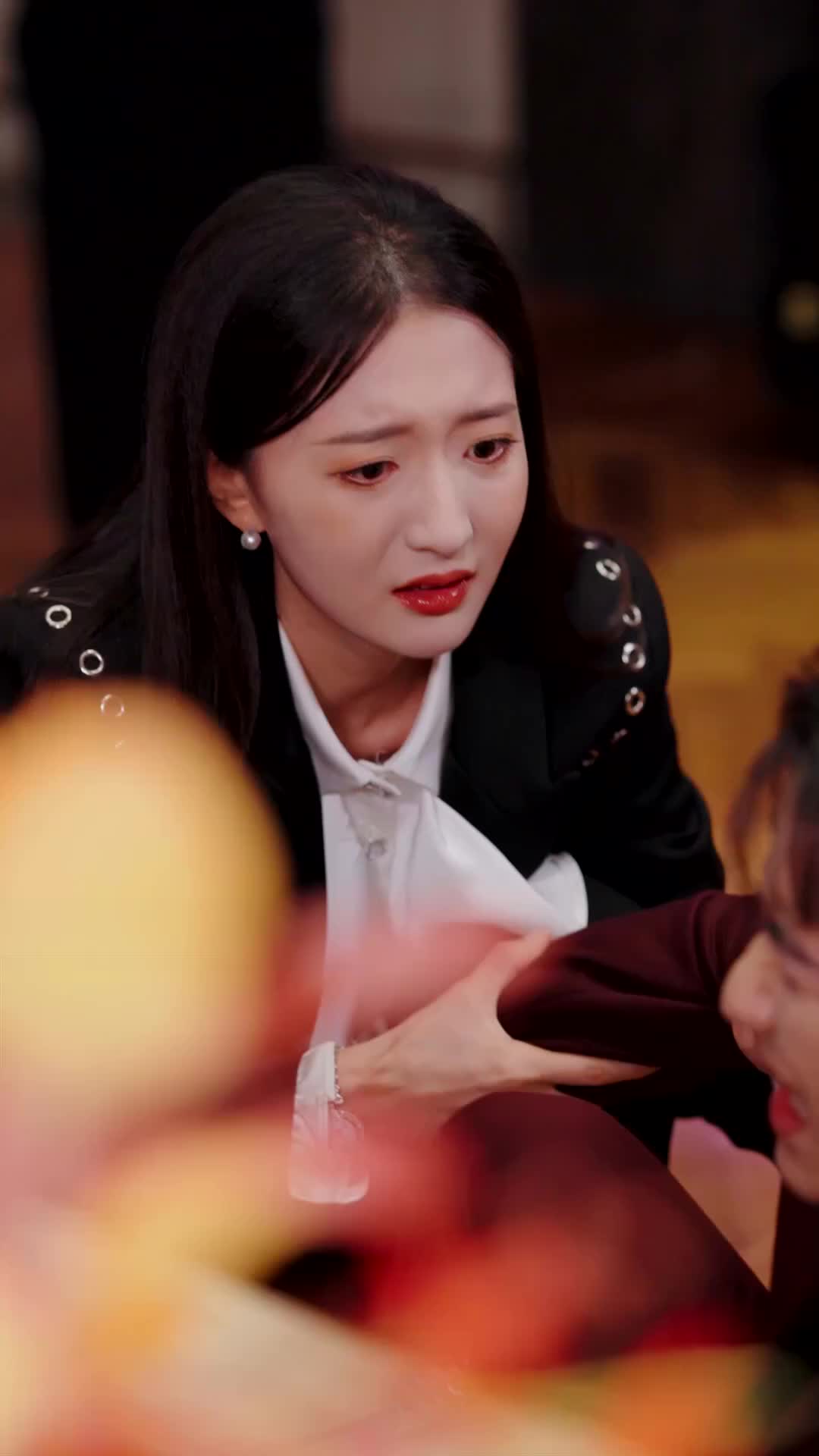 Berhenti Mencintai - Episode 13 - Episode 13