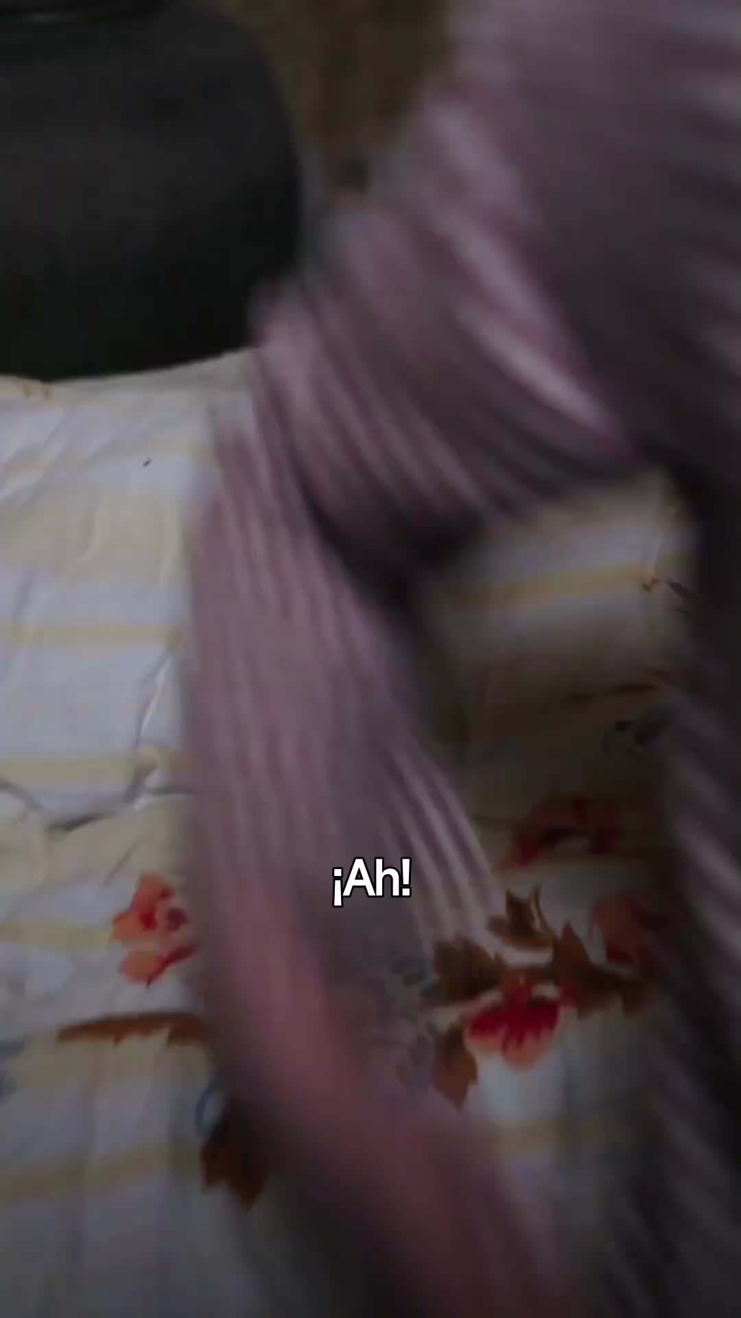 ¿Dónde estás, hija mía? Episodio 3