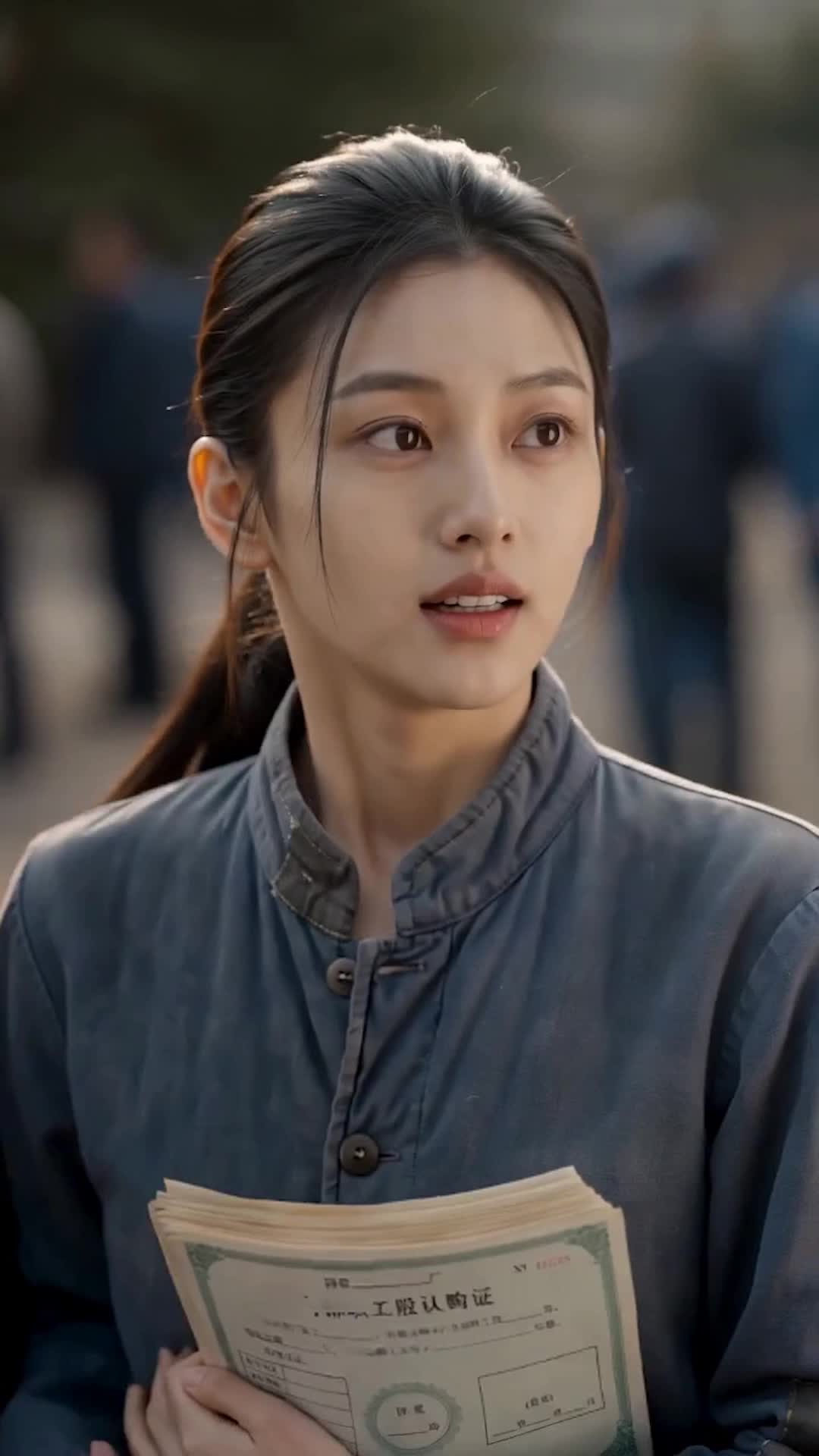 奶奶的破碗帶我翻身 第11集