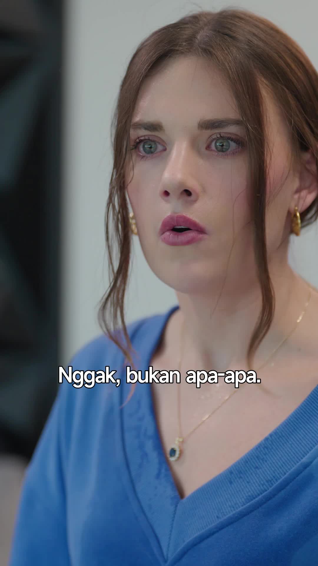 Selamanya Cuma Kamu (Sulih Suara)  Episode 7
