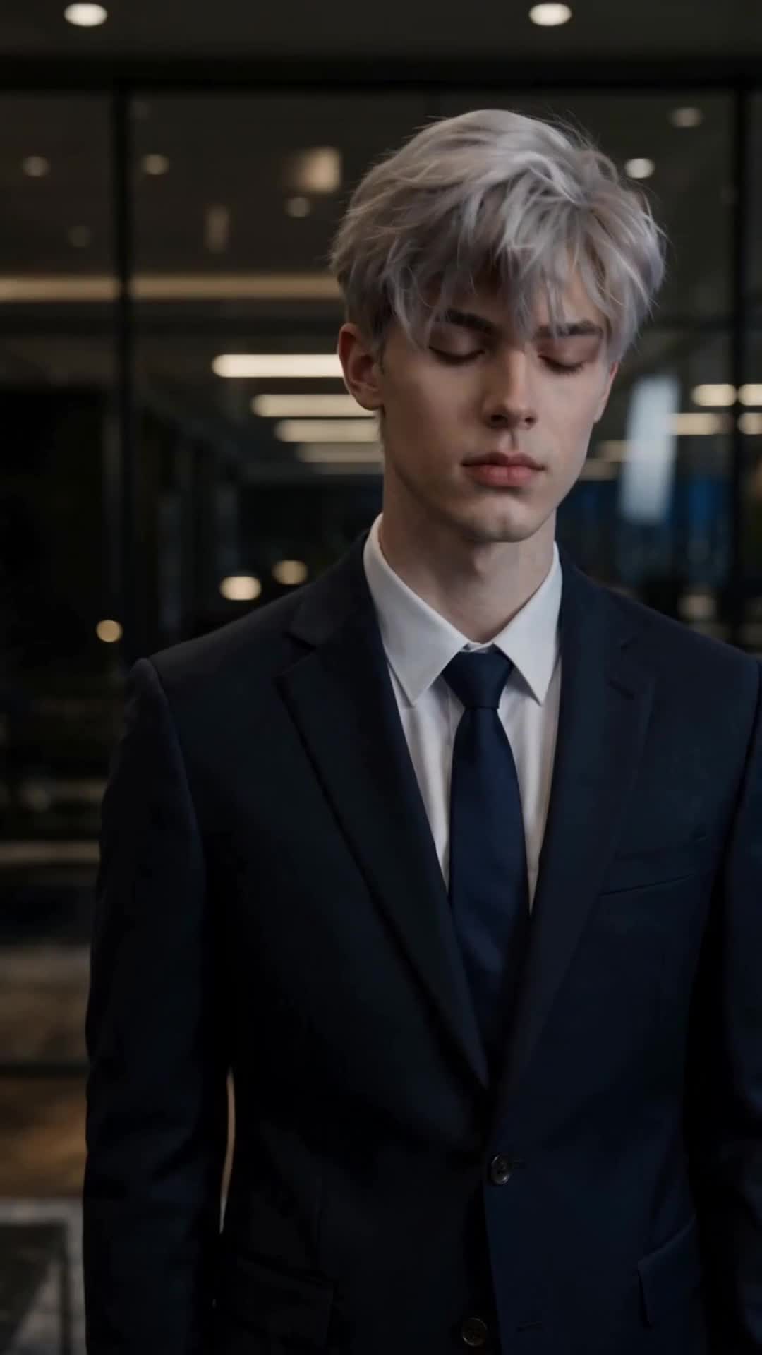 God, Being an Assistant Is Deadly Episode 7