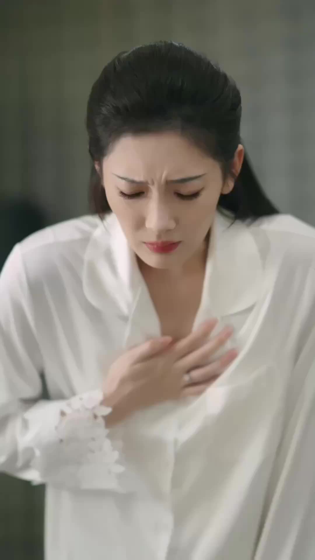 晚風訴長恨 第4集