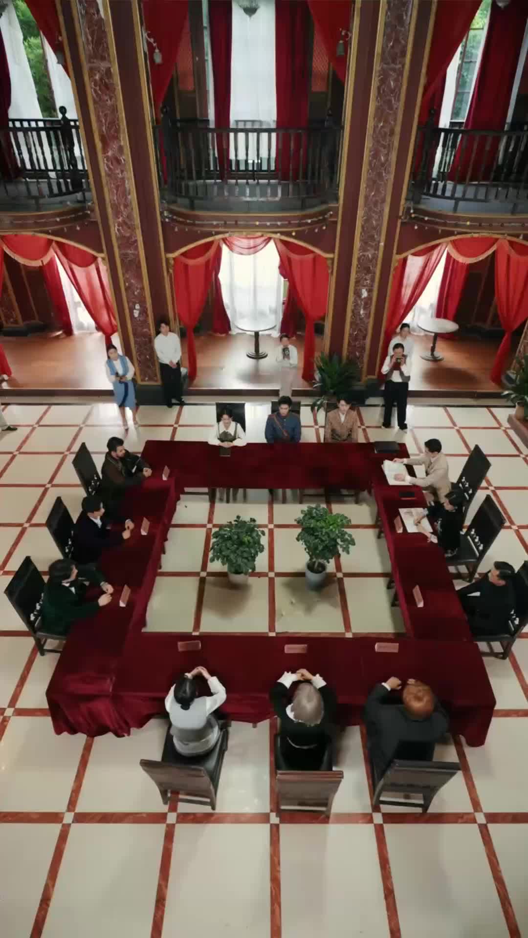 Dia Kembali Bersinar - Episode 18 - Episode 18