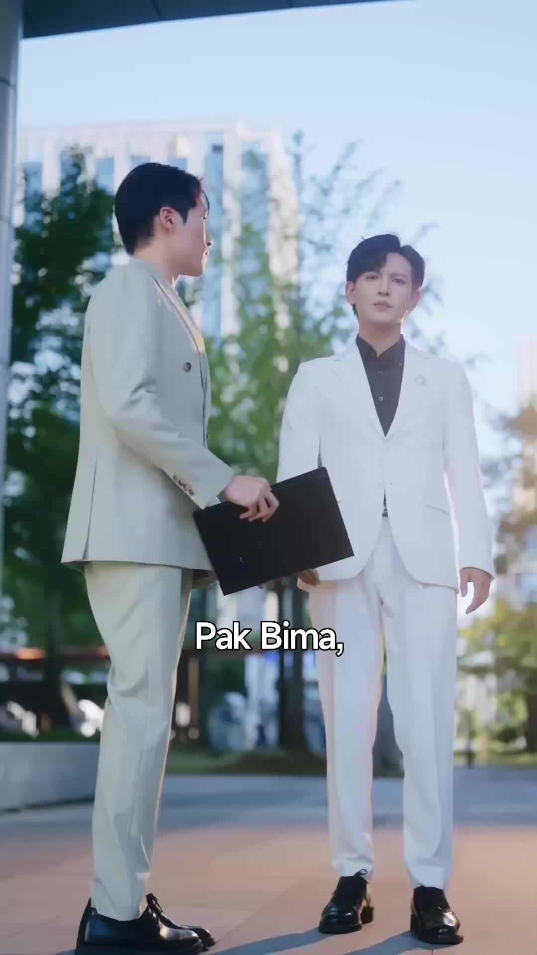 Pria Jahat VS Kelinci Polos - Episode 69 - Episode 69