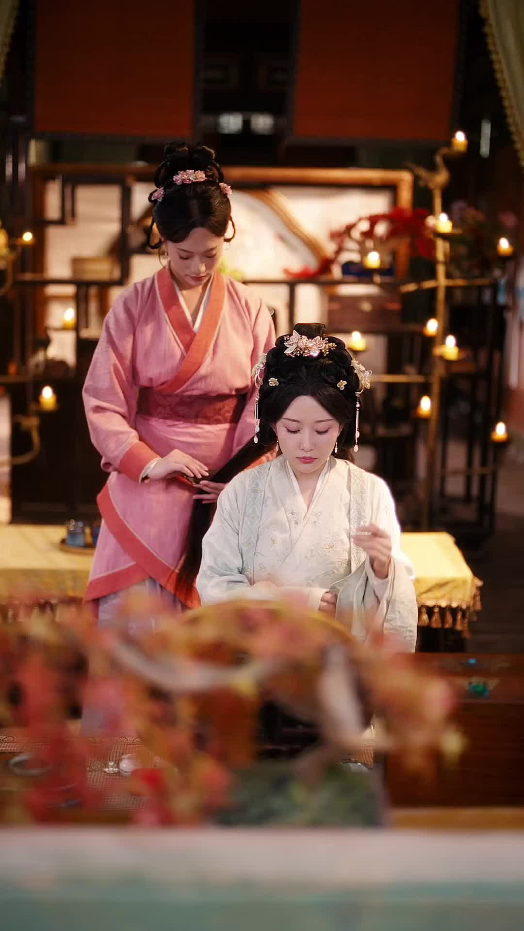 Fallen Princess, Rising Empress Episode 3
