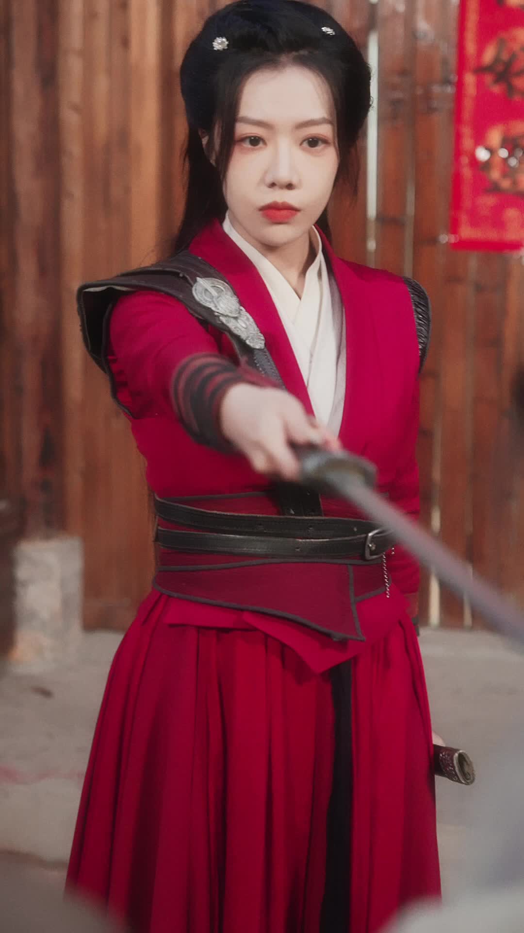 Two Souls, One Tea Empire Episode 8