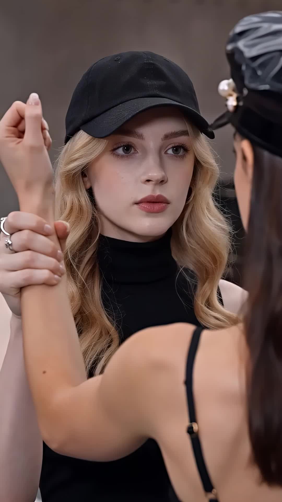 The Trillion-Dollar Heiress Returns Episode 8