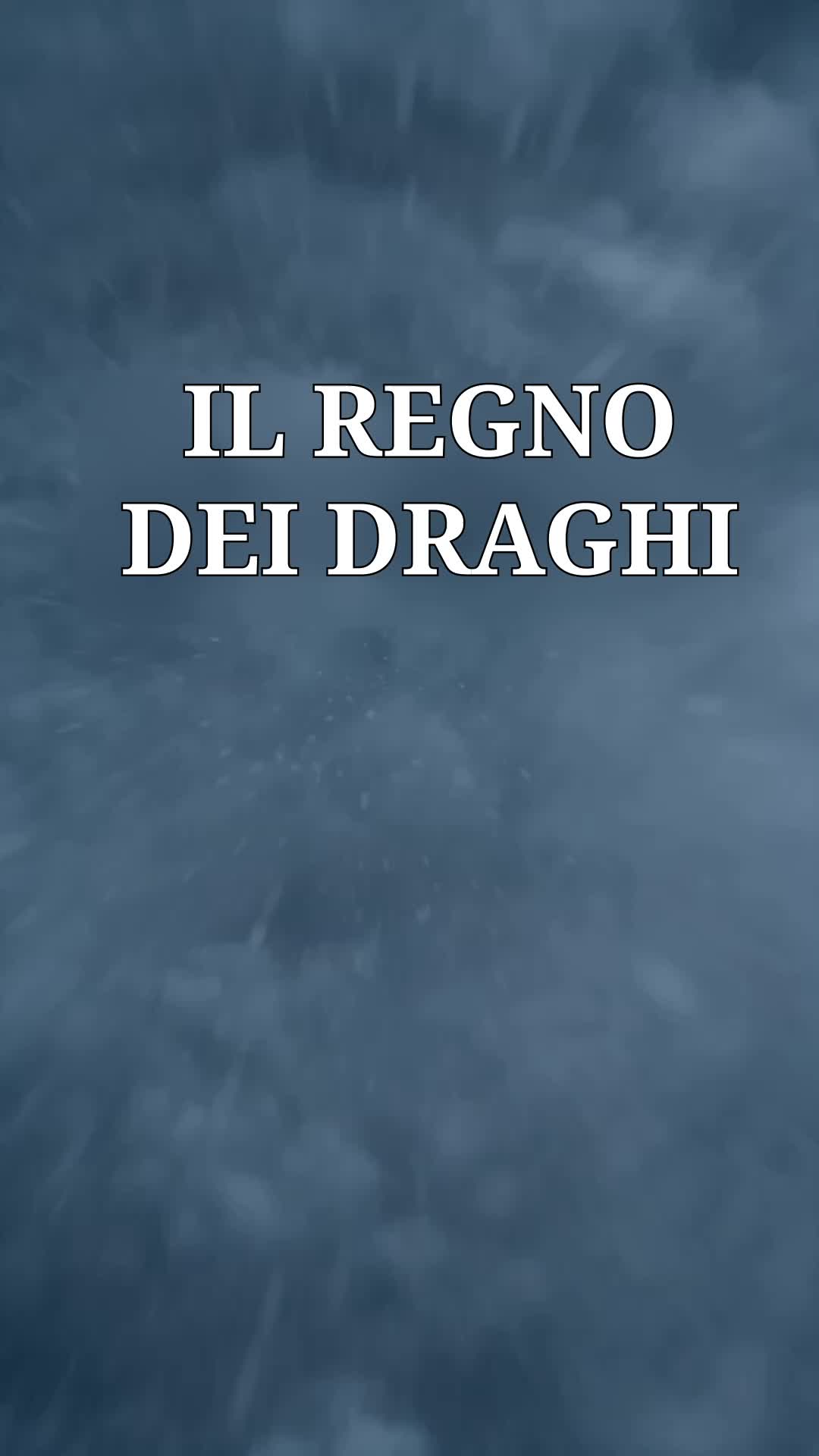 Rinnegami, Re dei Draghi (Doppiato) Episodio 1