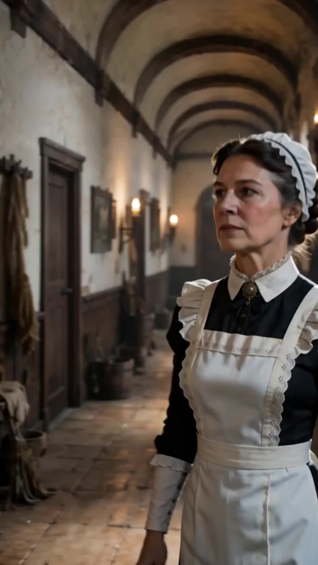 The Duke's Captive Elve Episode 11