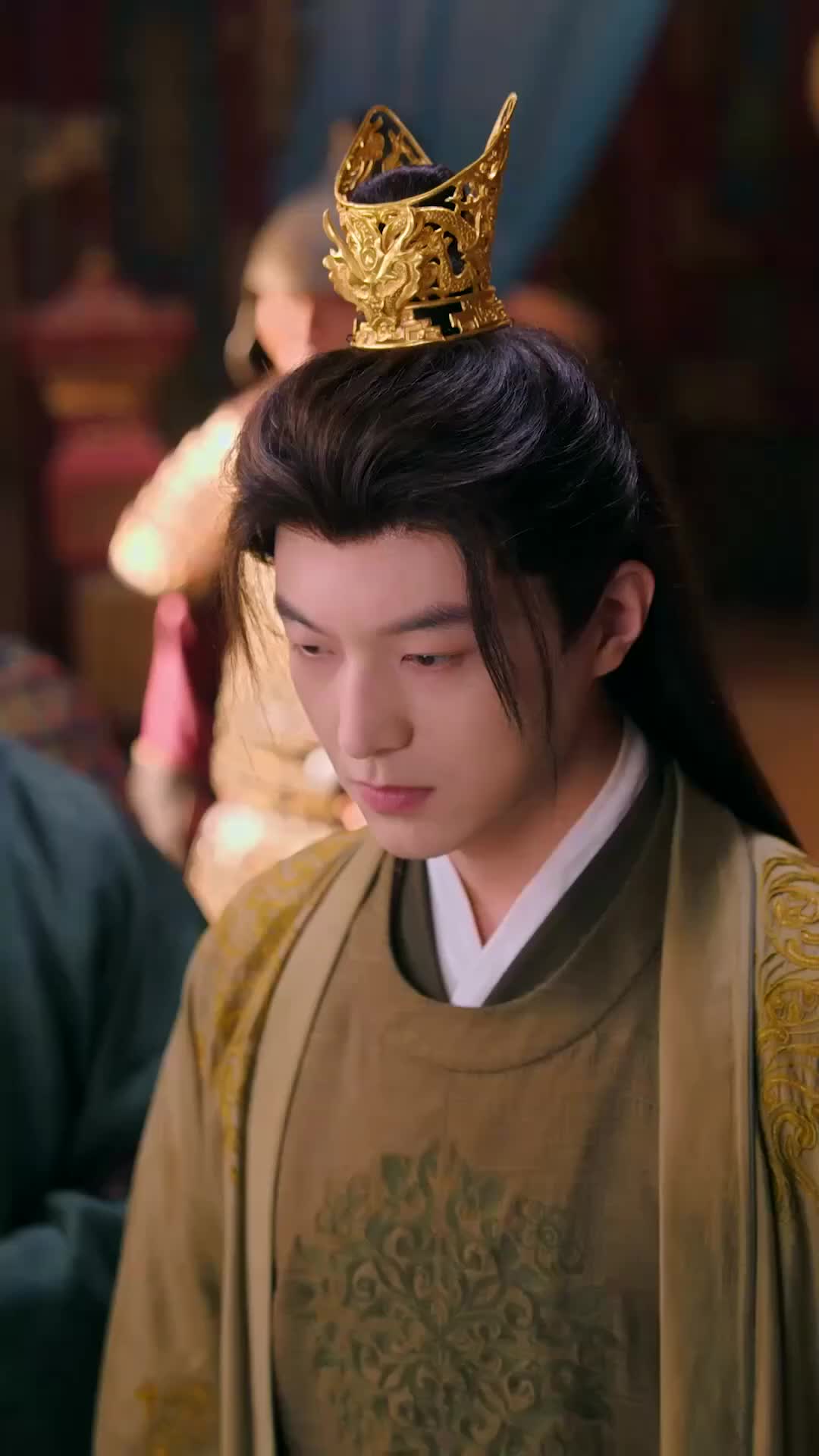 If Only I Knew How to Love You Right Episode 4