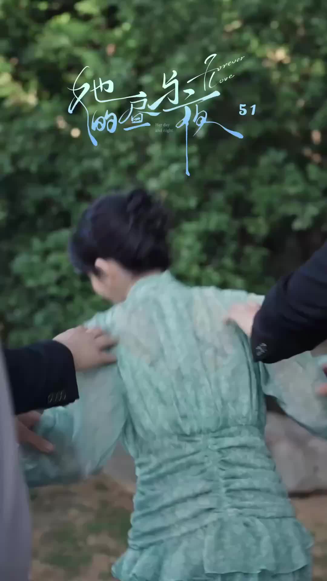 Rahasia Dua Jiwa - Episode 51 - Episode 51