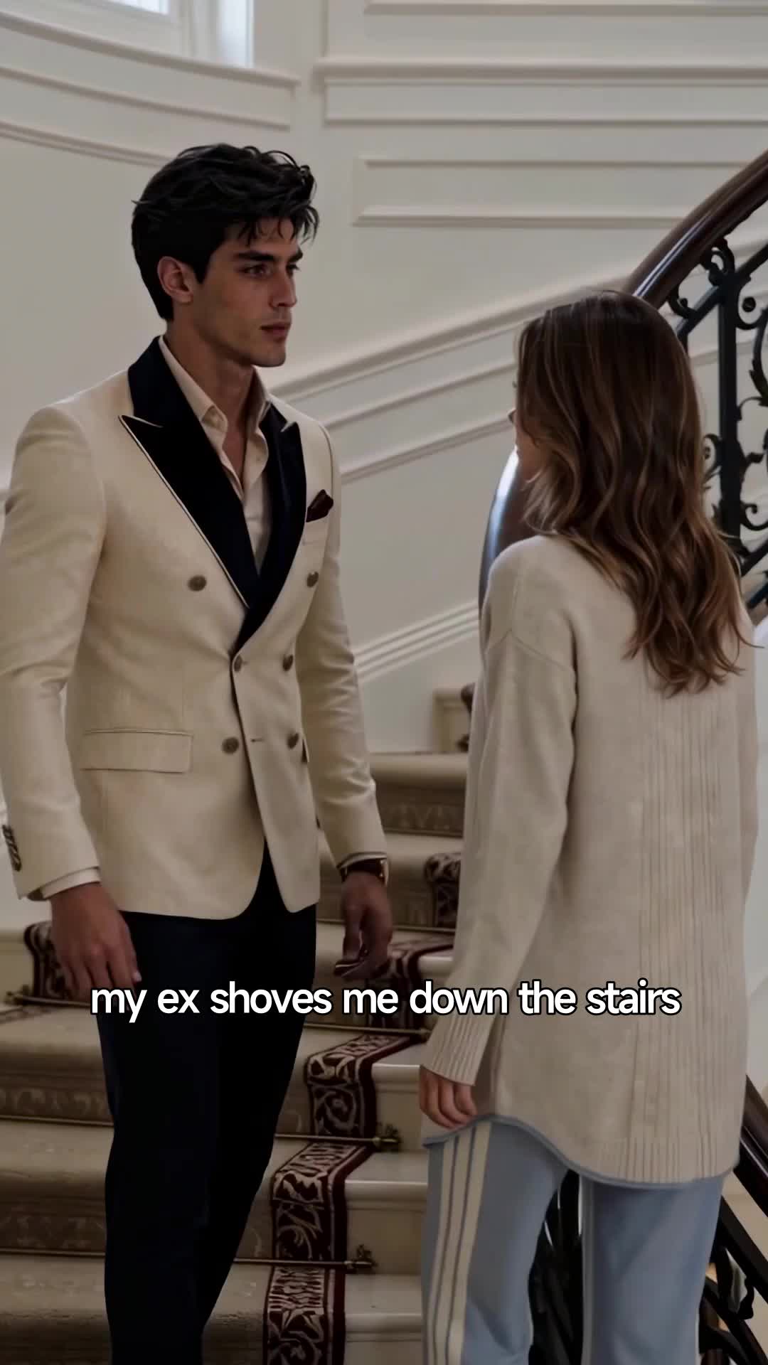The Husband They Swore I Didn't Have Episode 1