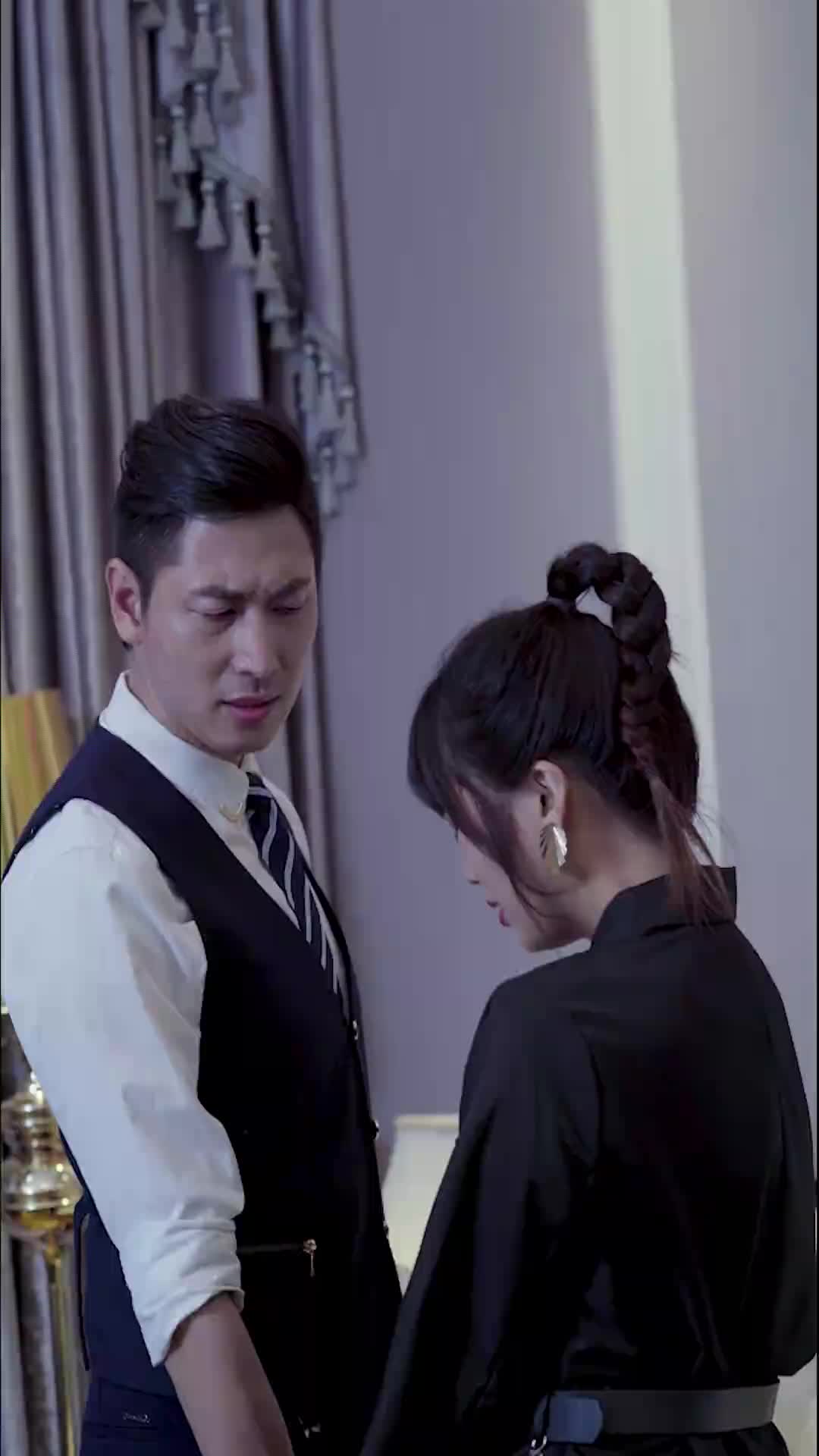 无人拯救的她 第3集