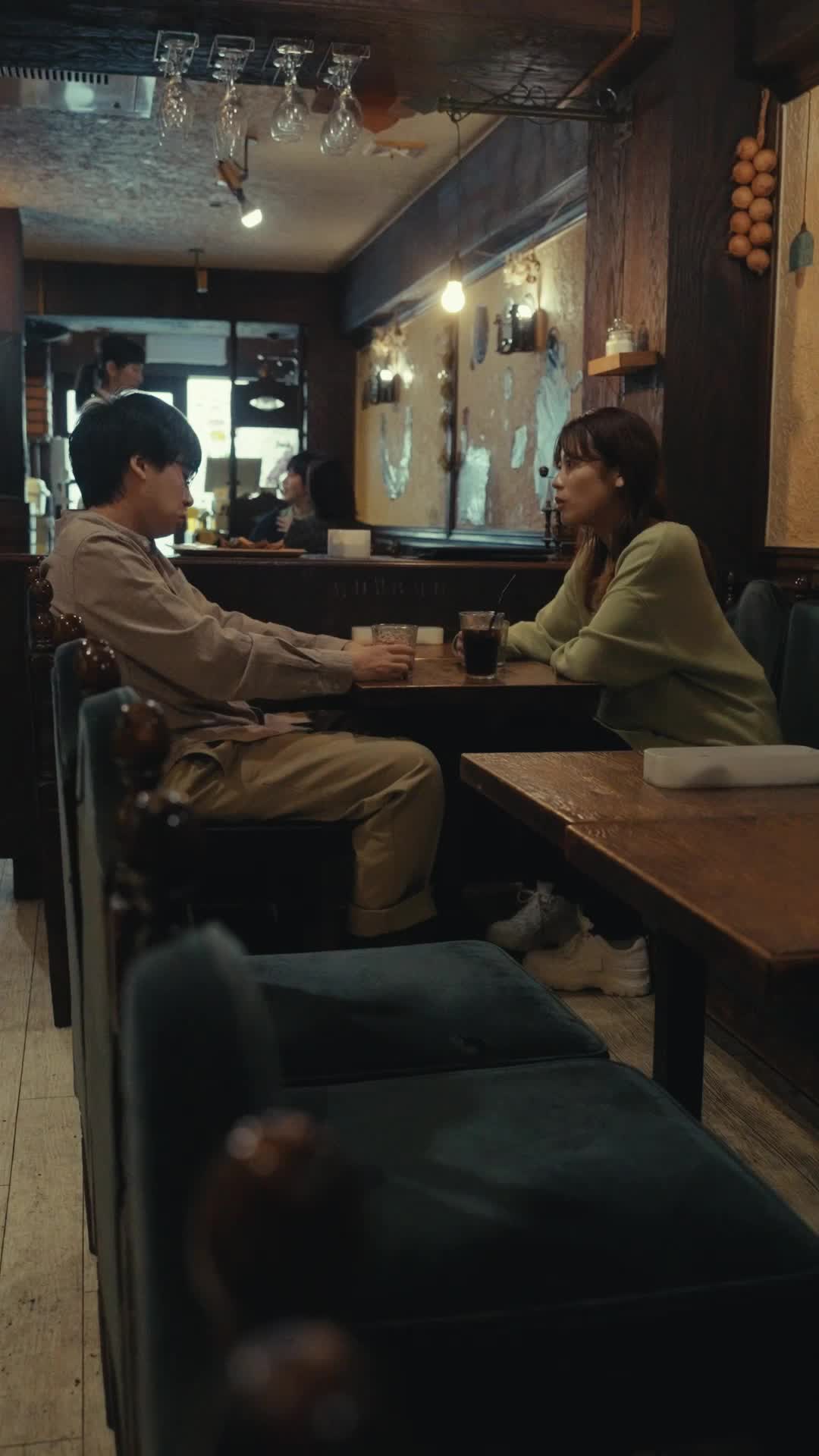 Lies in a Picture-Perfect Life Episode 2