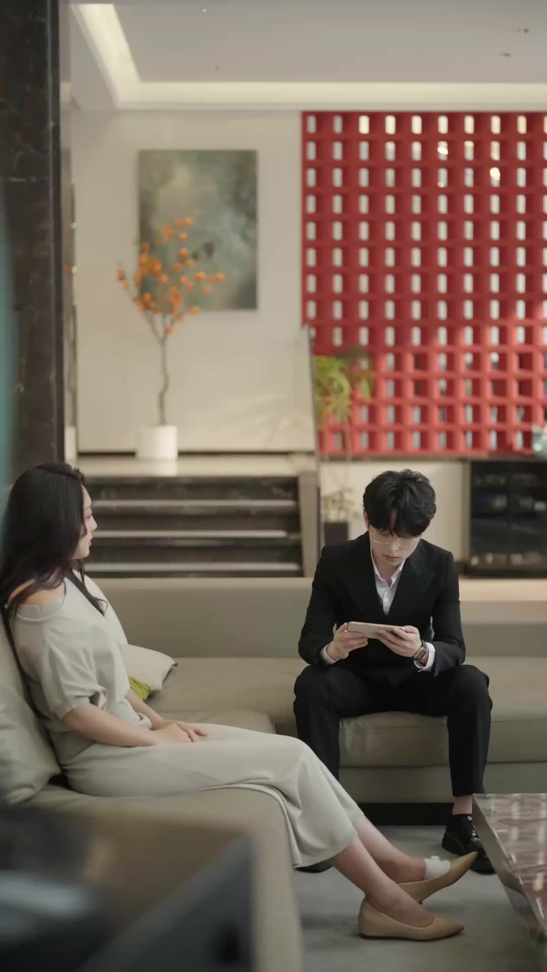 Siapa Bilang Perceraian Akhir Segalanya? - Episode 60 - Episode 60