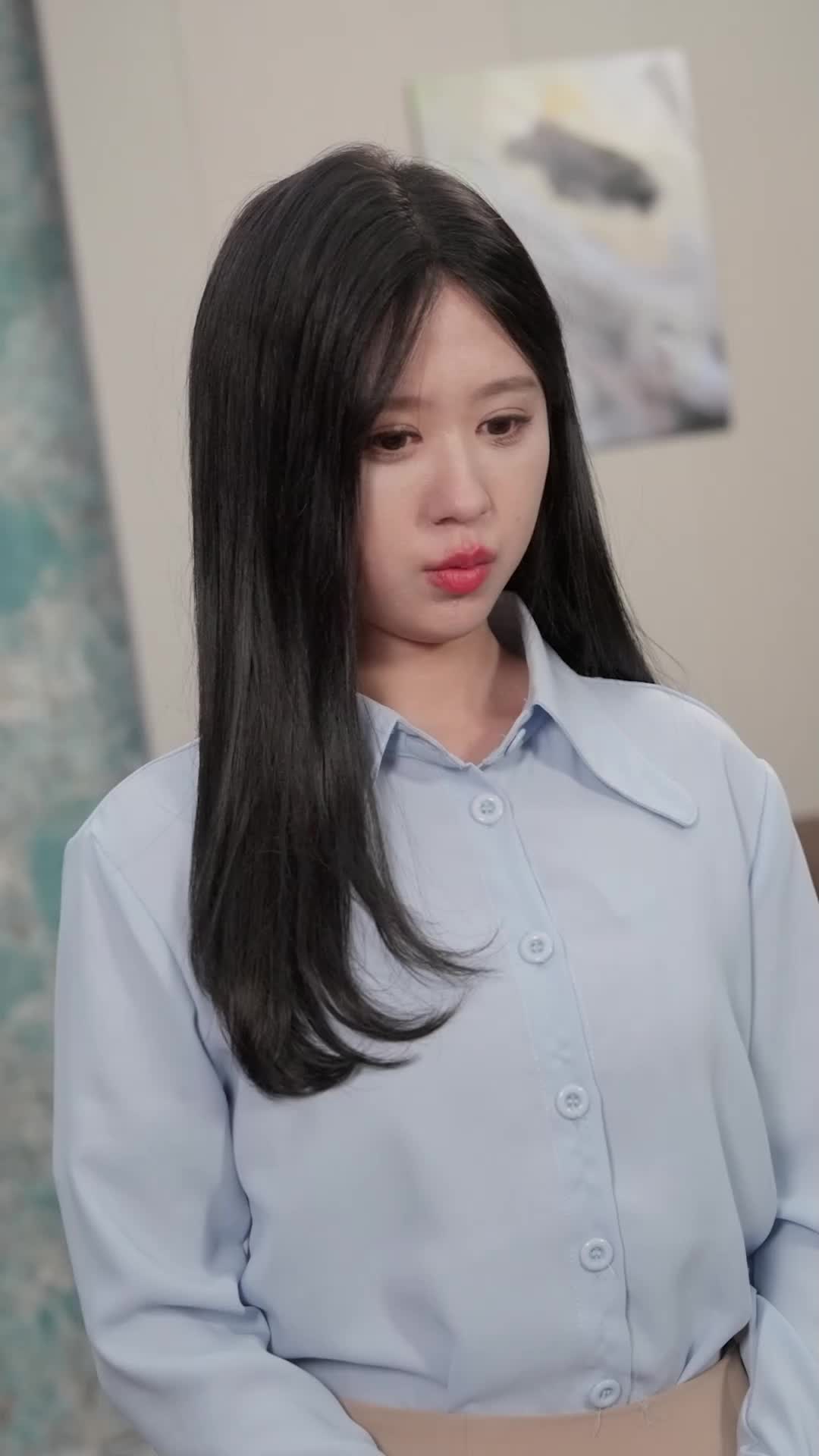My Boss, My Secret Lover Episode 7