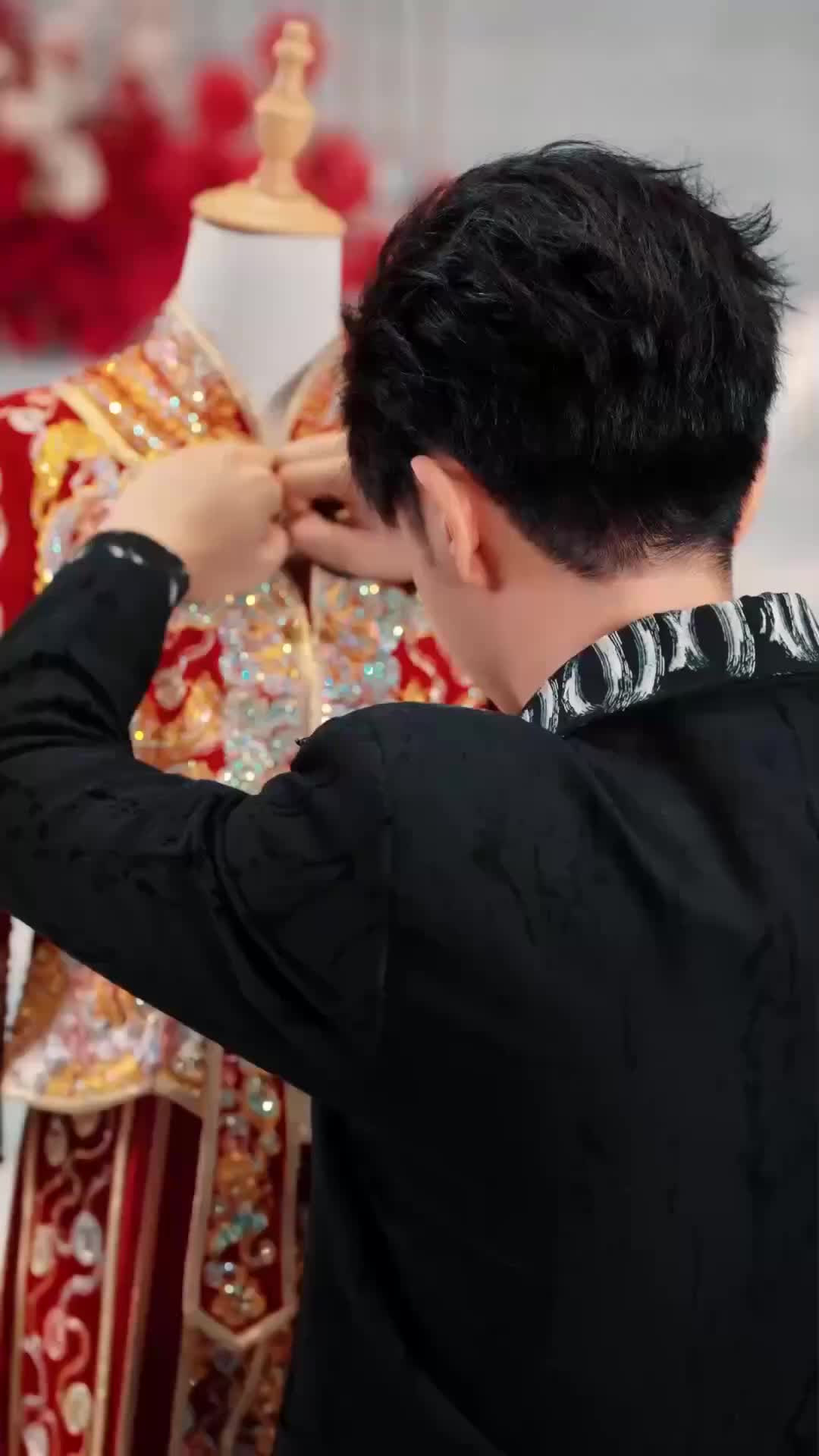 Hari kebangkitanku - Episode 31 - Episode 31