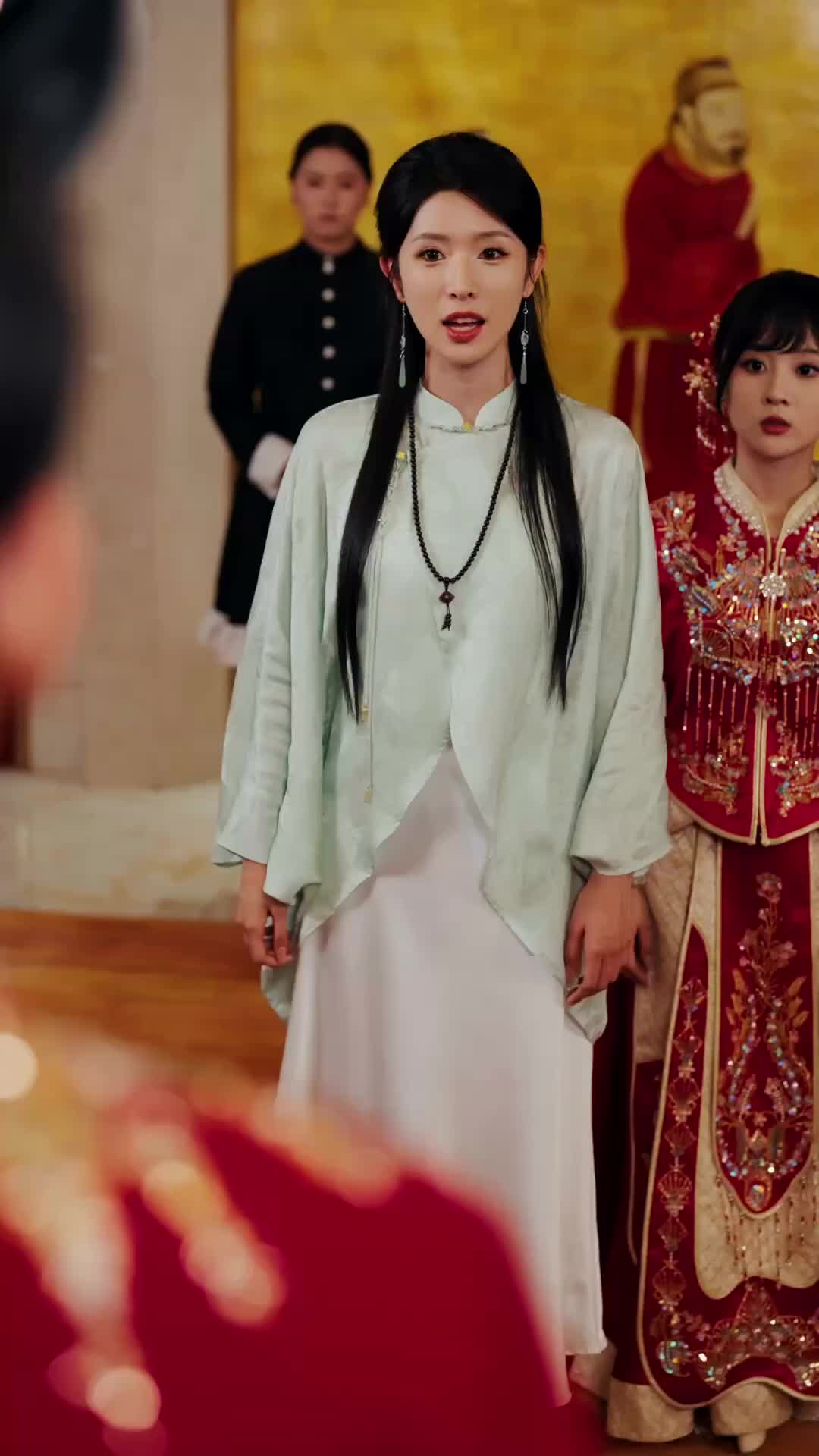 Cinta Ditakdirkan dari Sekarang - Episode 57 - Episode 57