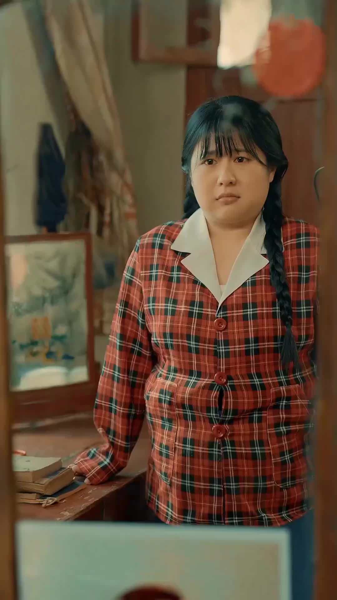 Renacer en los 80: De Esposa Gorda a Reina del Éxito Episodio 2
