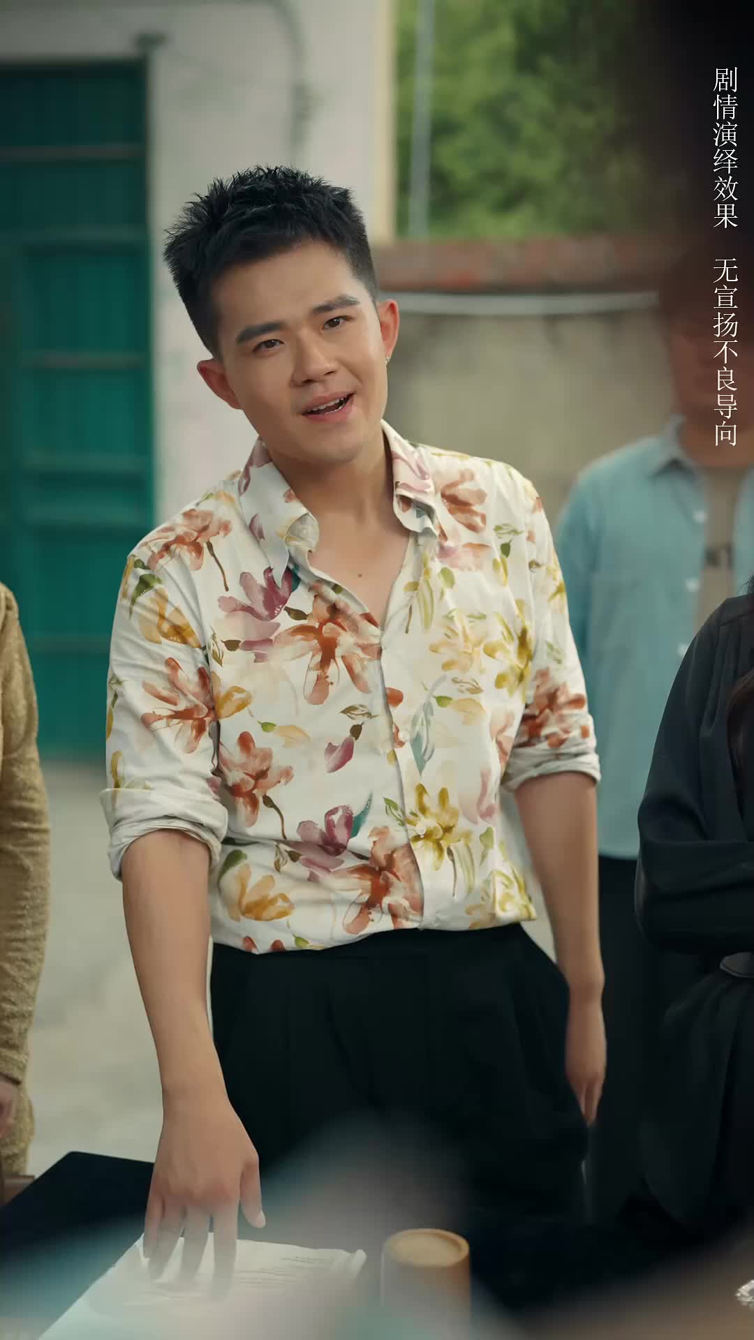 Tagihan Keadilan Episode 10