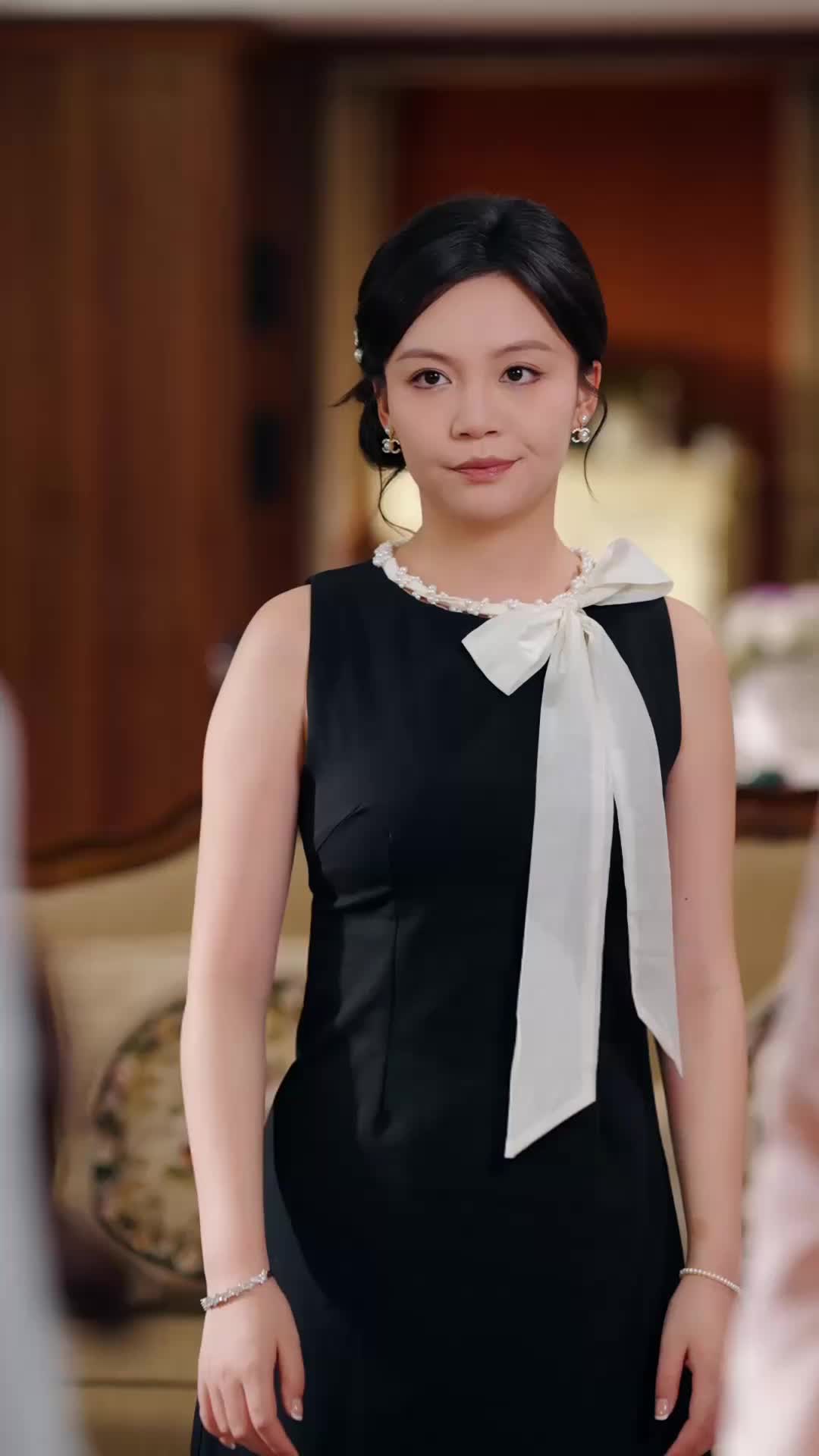 伺候婆婆三年，不如女明星三天   第2集