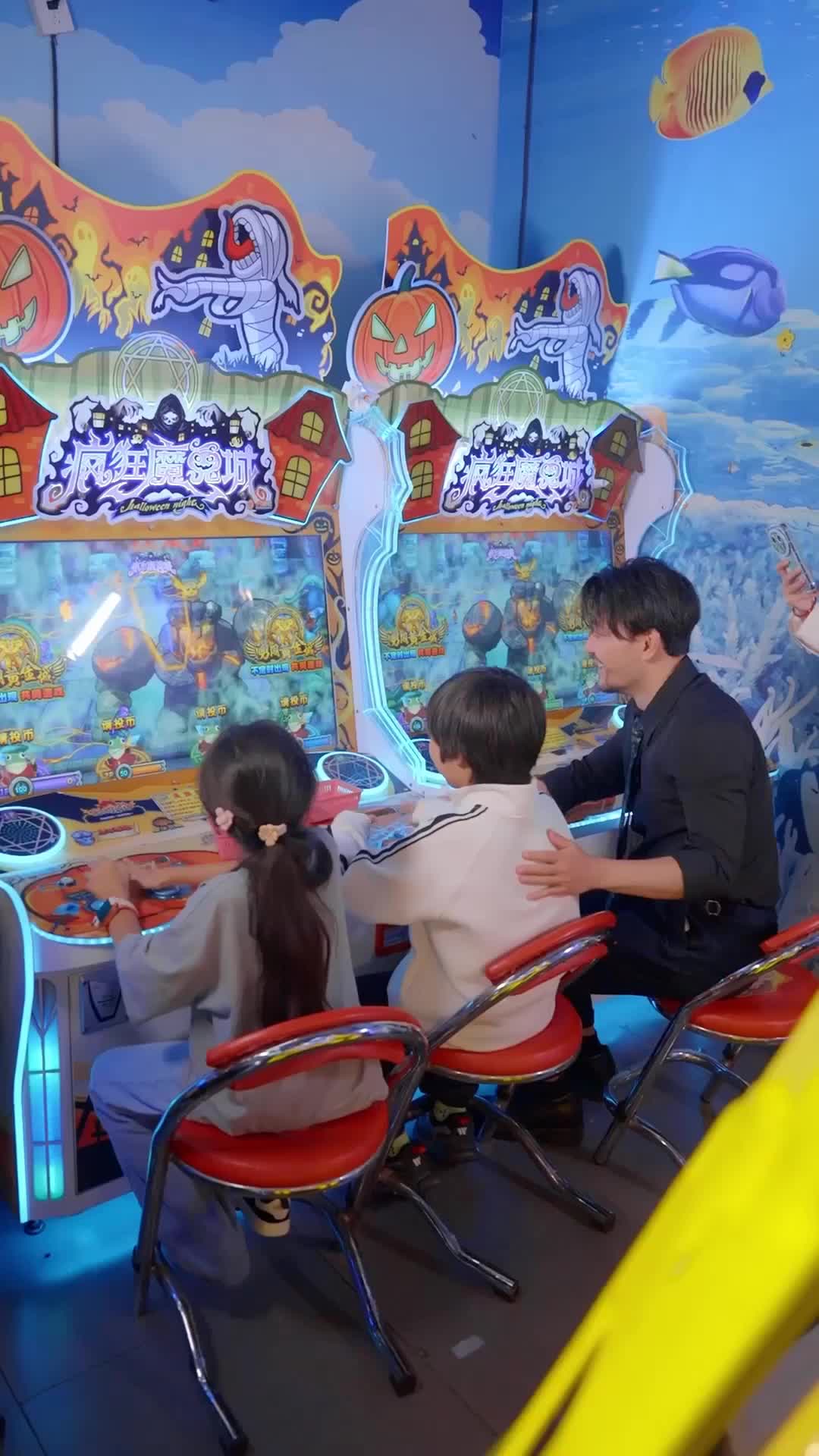 I Saved Them Once, They Betrayed Me Twice Episode 2
