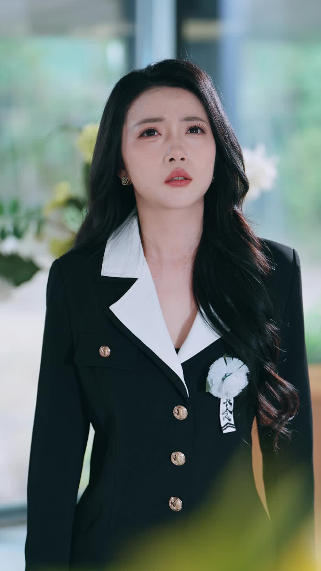 Back as a Mosquito, Out for Blood Episode 11