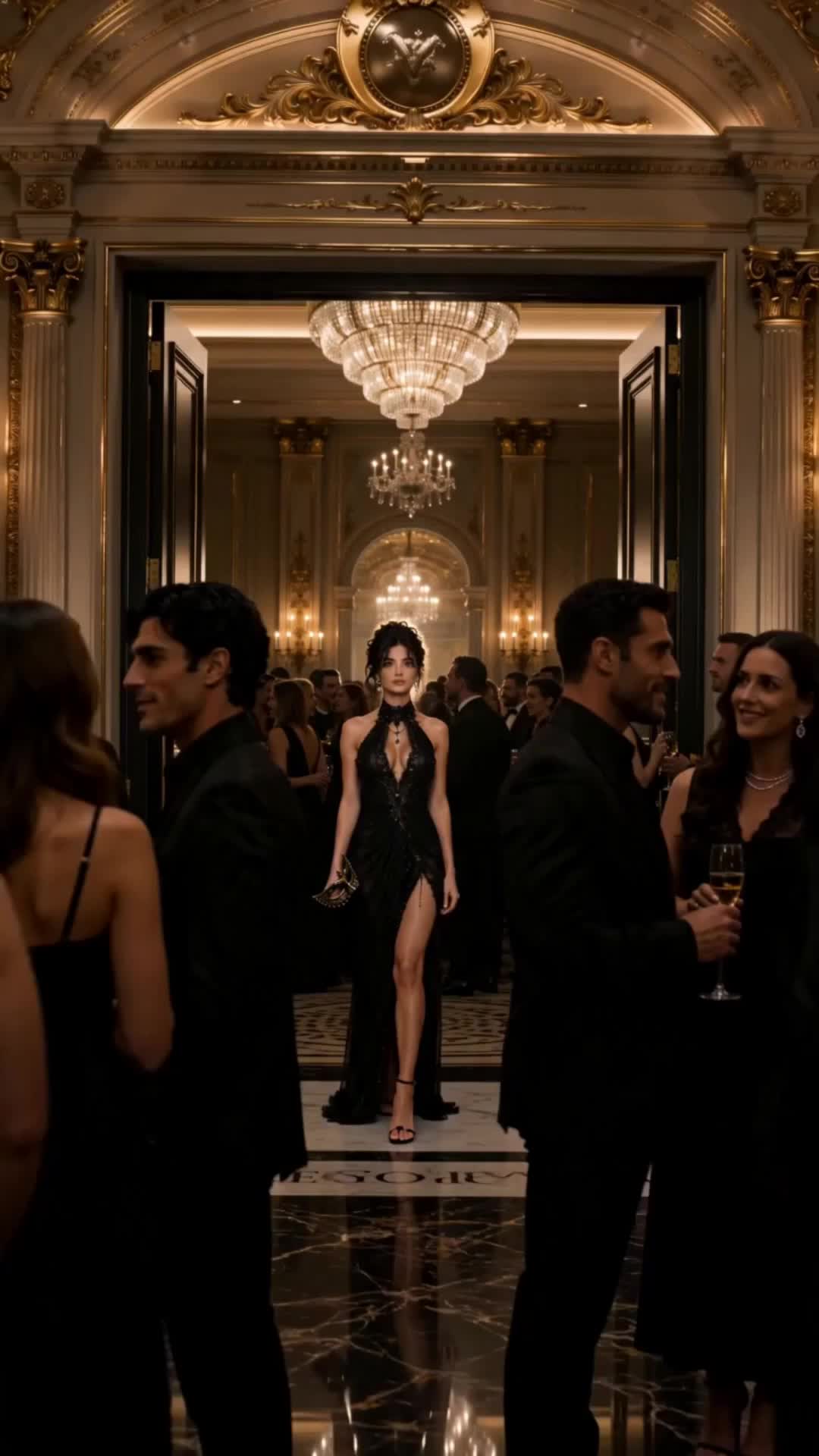 Mafia Prince Little Liar Episode 2