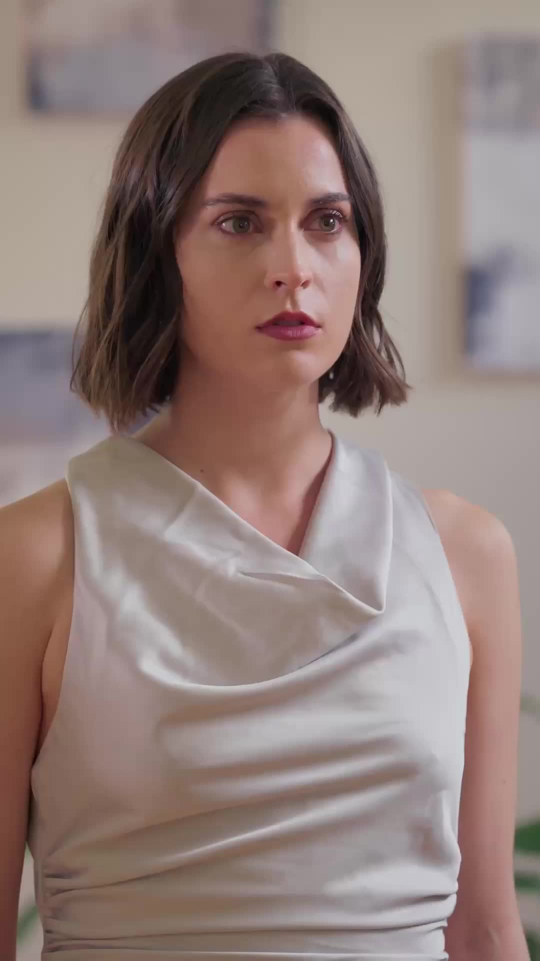 La Luna rechazada es la Alfa Episodio 5