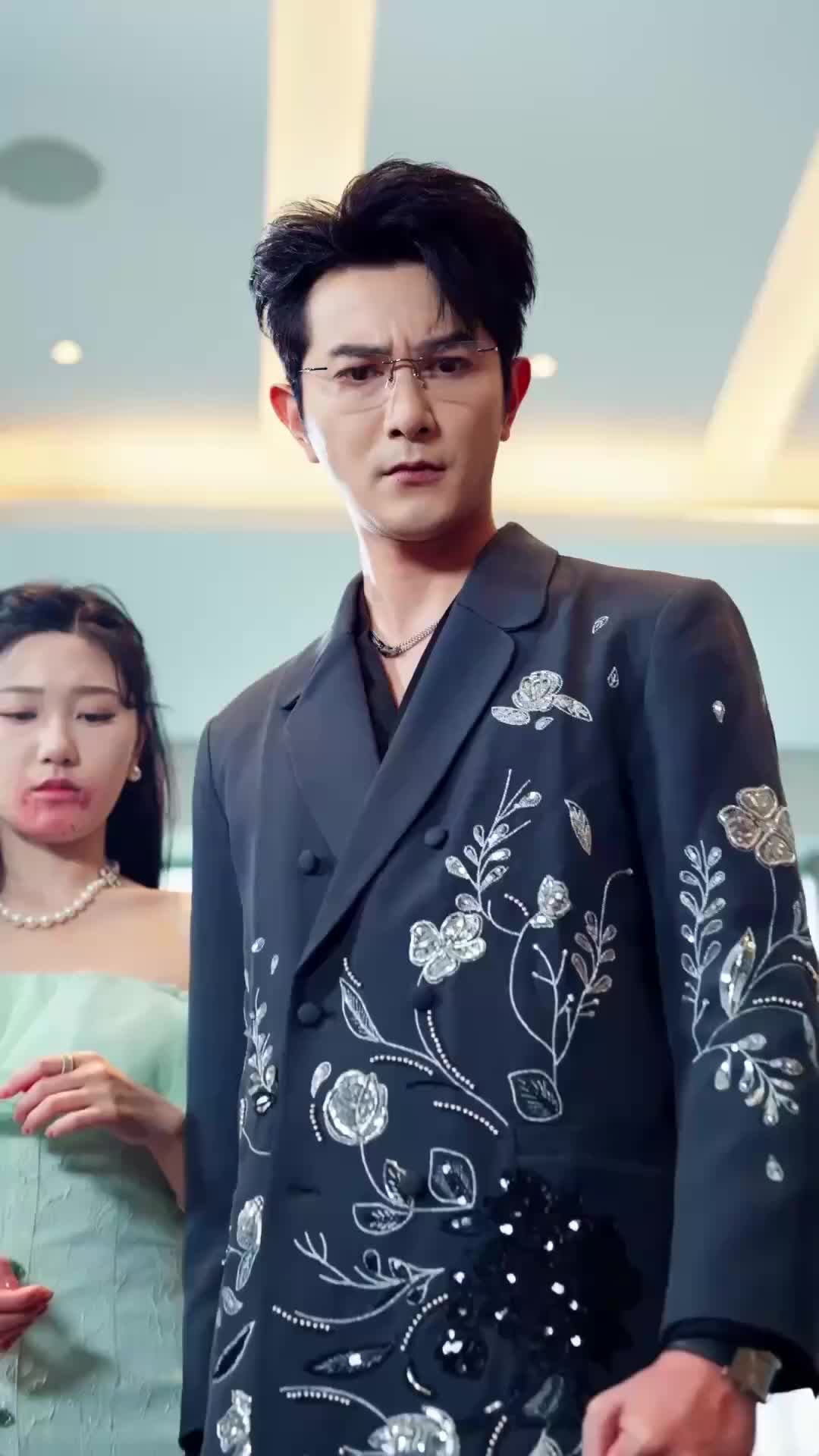 心死那日，我爲自己訂了棺材 第9集