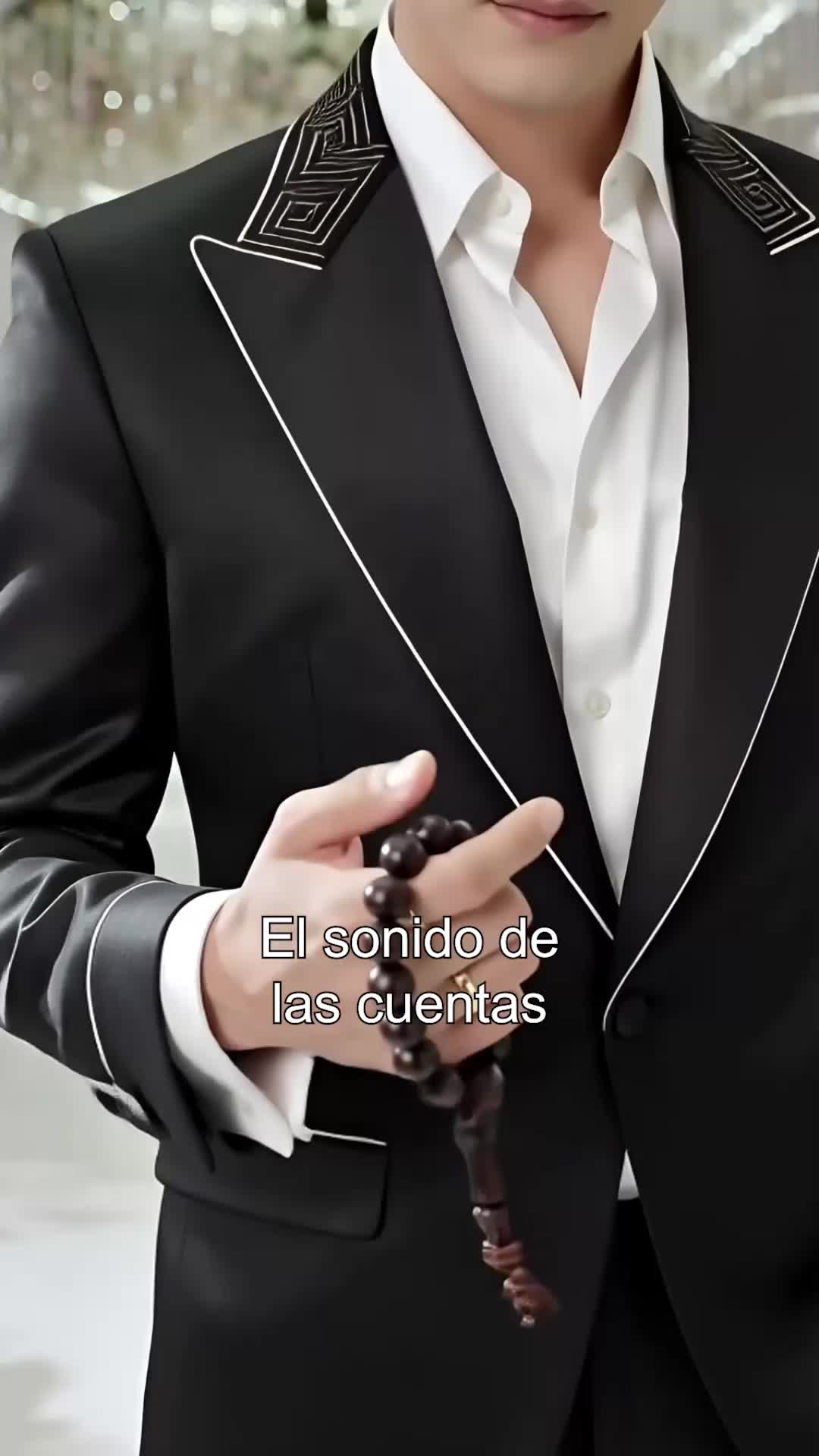 Mi bebé dice que eres su papá (Doblado) Episodio 8