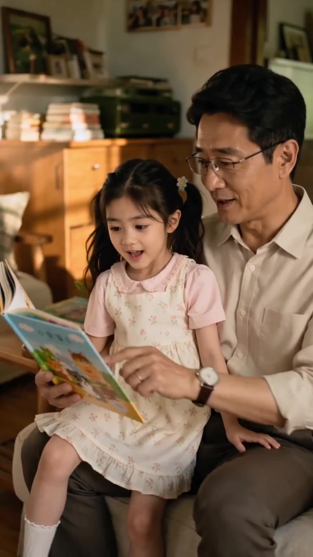 發光吧，翻譯官 第4集