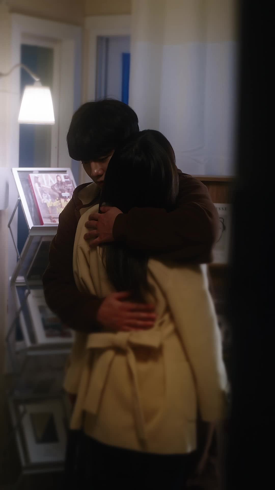 My Guy Friend is a Chaebol Episode 10