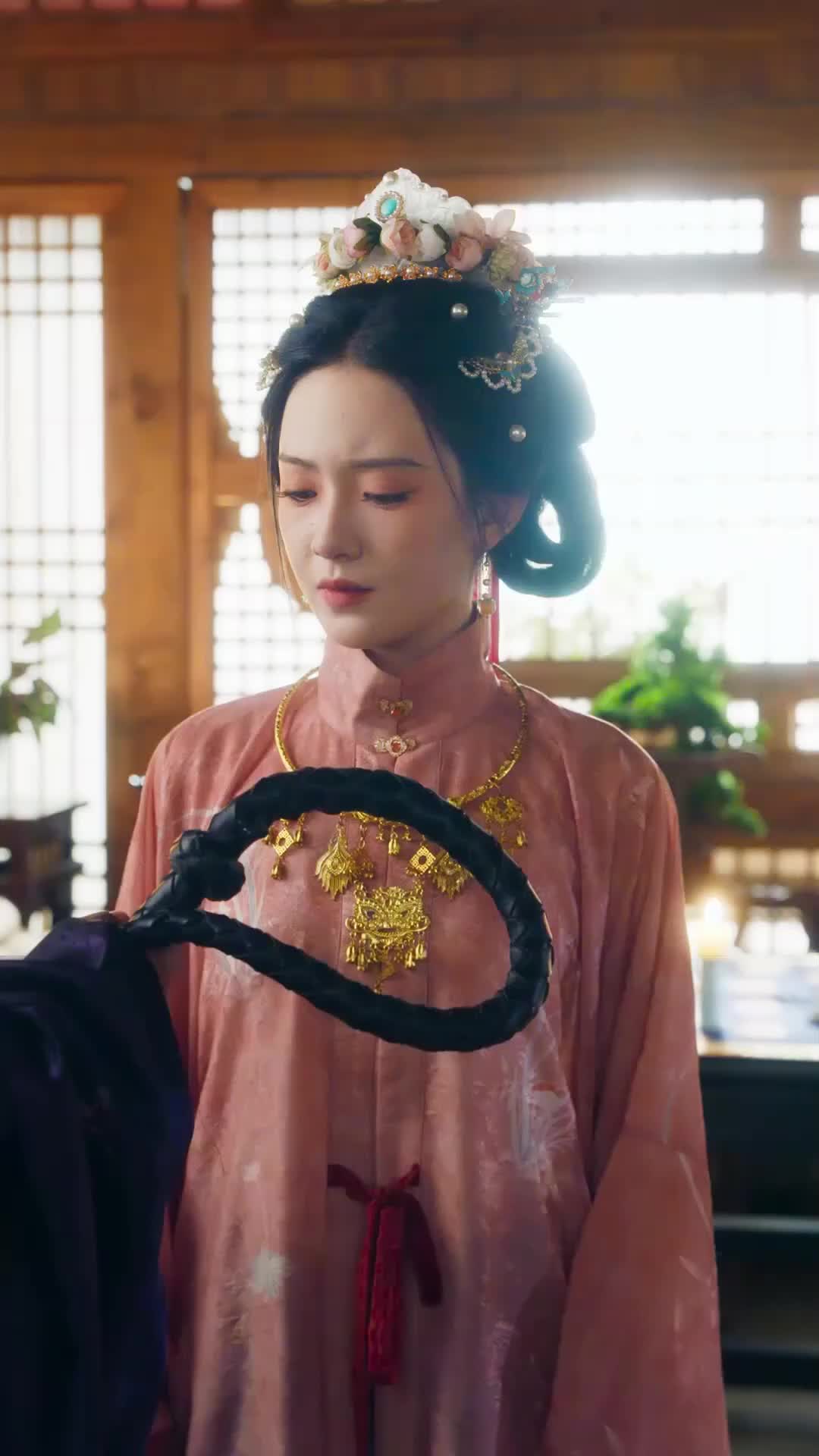 뒤엉킨 사랑 - Episode 65 - Episode 65