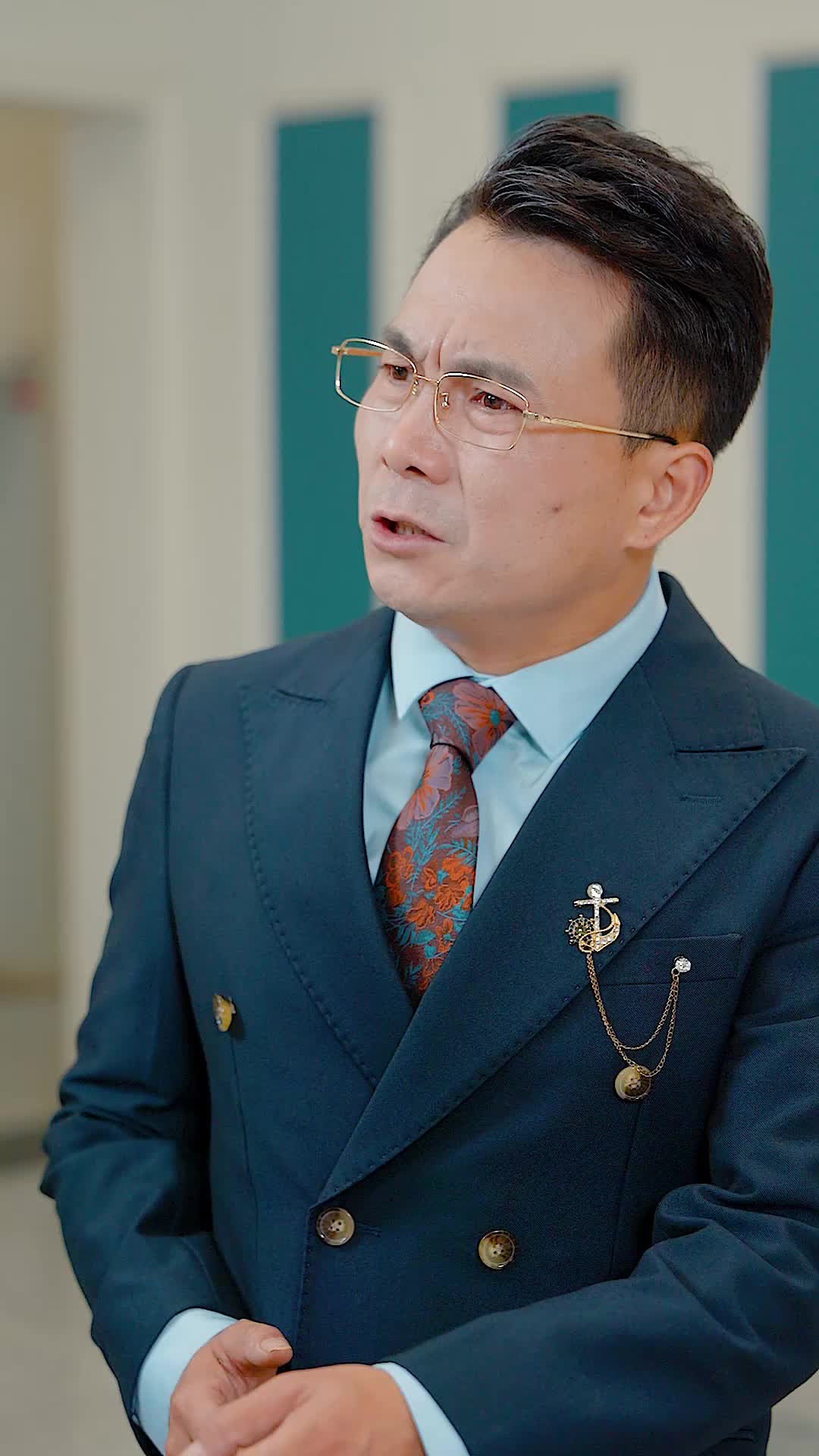 相逢何必曾相识 第3集