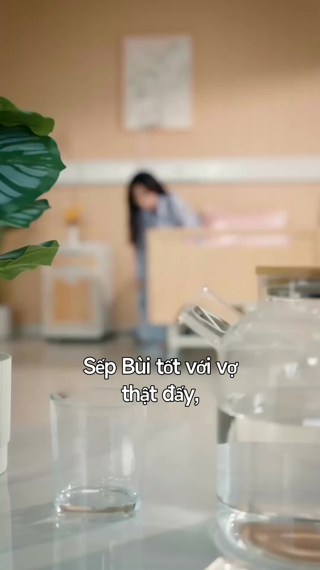 Khi Tình Yêu Hoá Hận Thù Tập 7