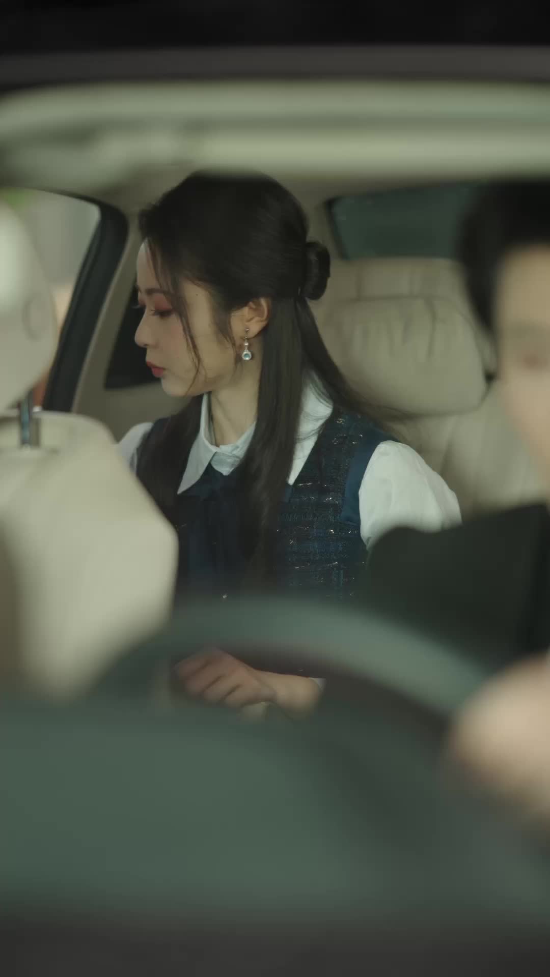 我,短剧女王 第5集