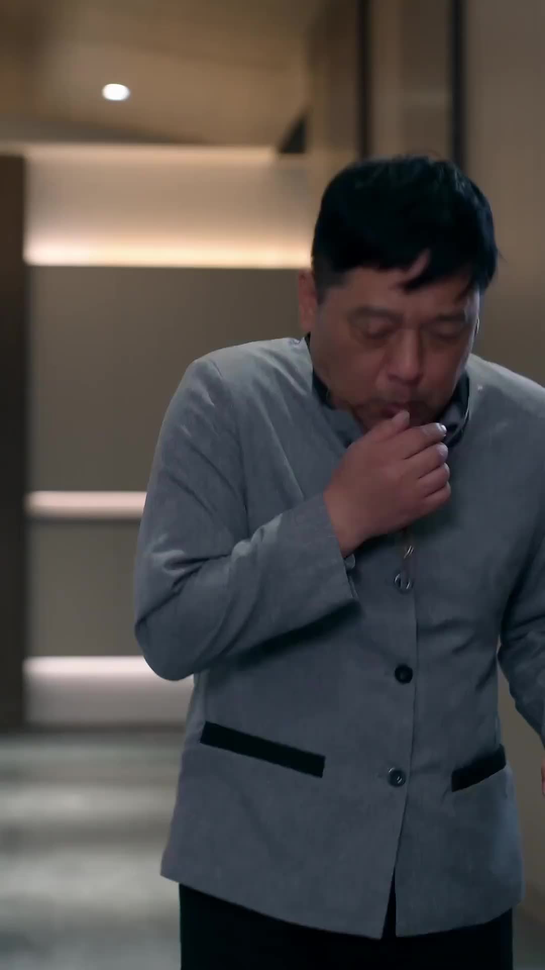 Harta Penutup Mata Episode 7