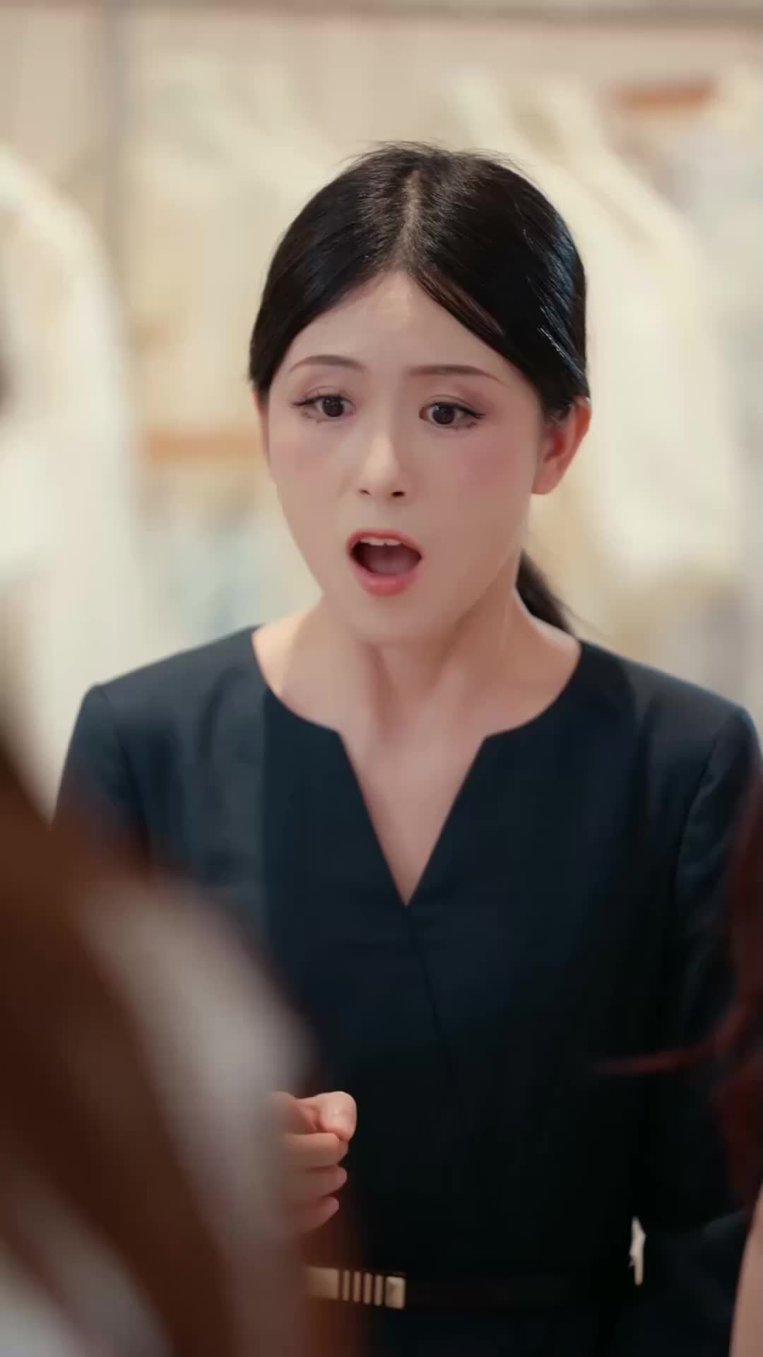私が沈黙した理由 第 9 話