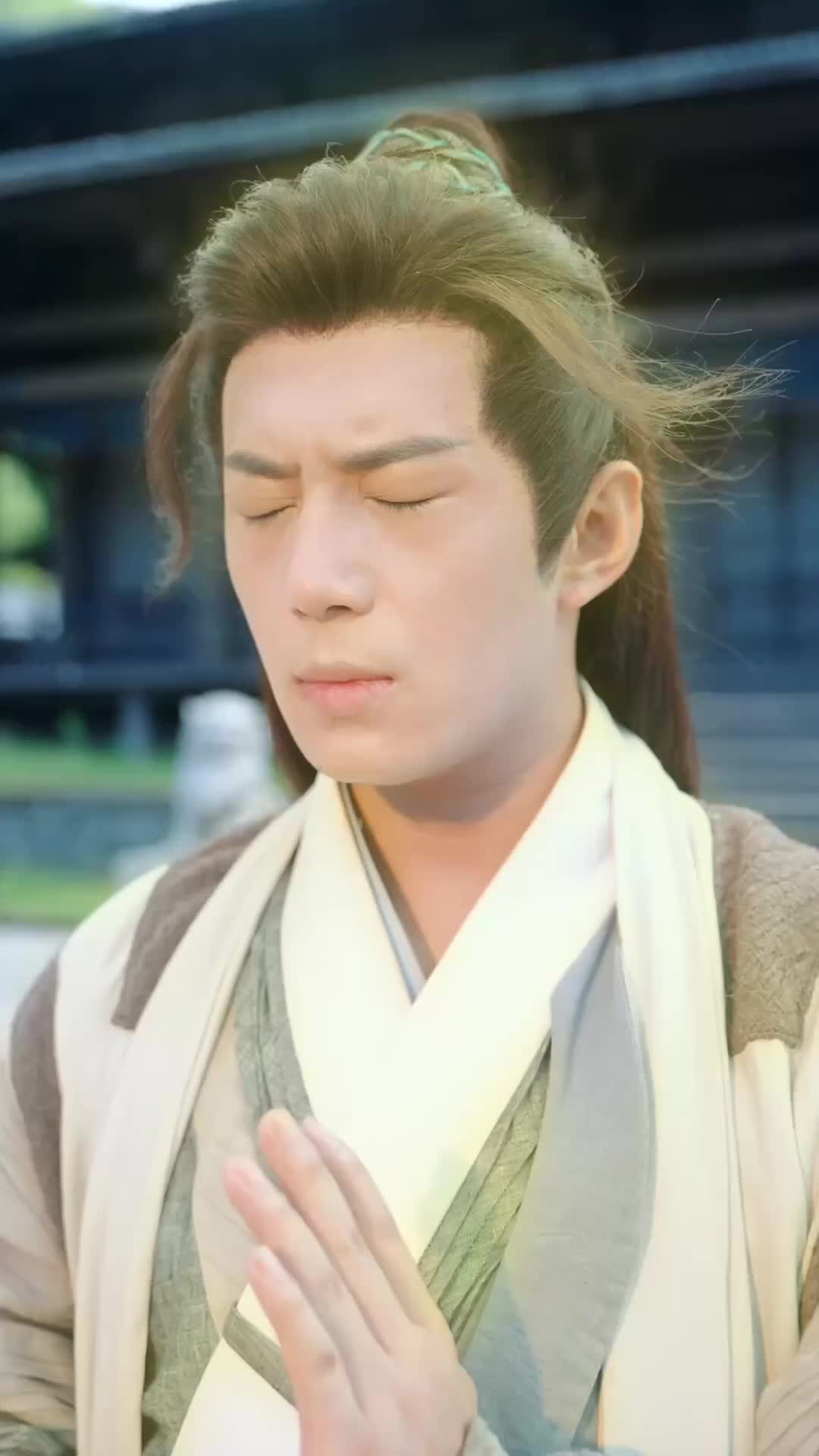 魔心渡：如來掌 第11集
