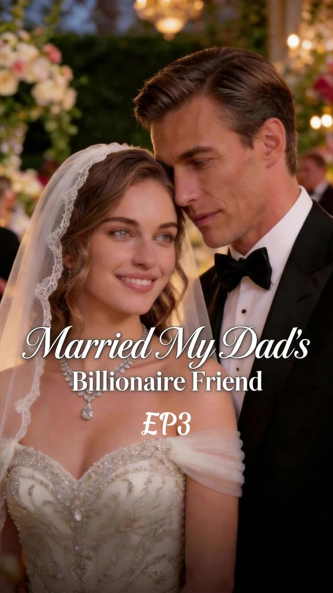 Married My Dad's Billionaire Friend Episode 3