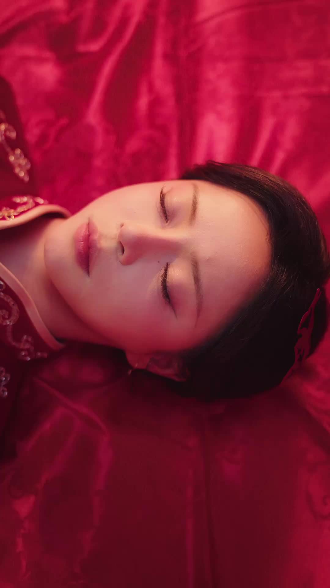 Every Death Brings Me Back to You Episode 2
