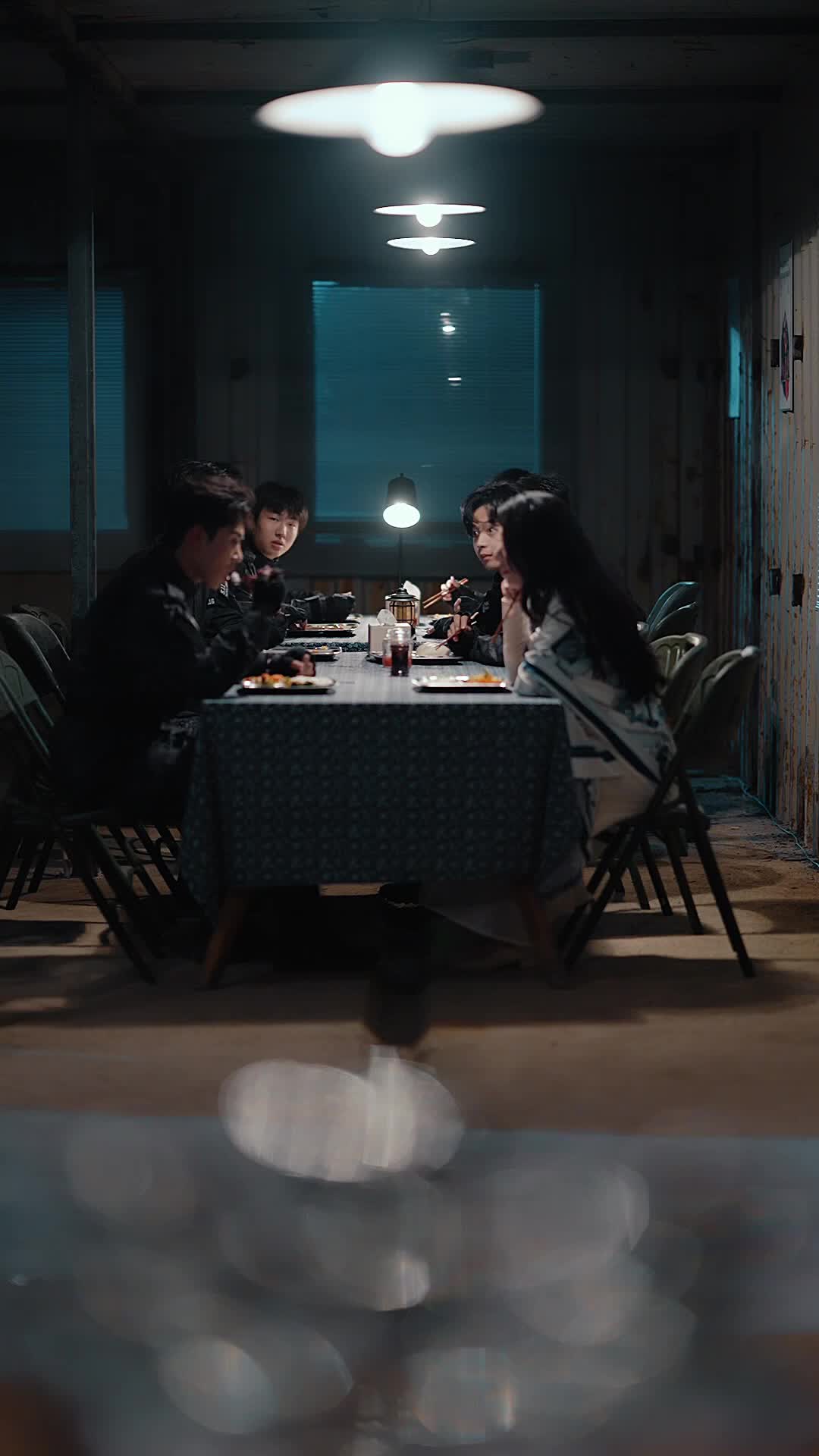 Captain, You're My New Obsession Episode 11
