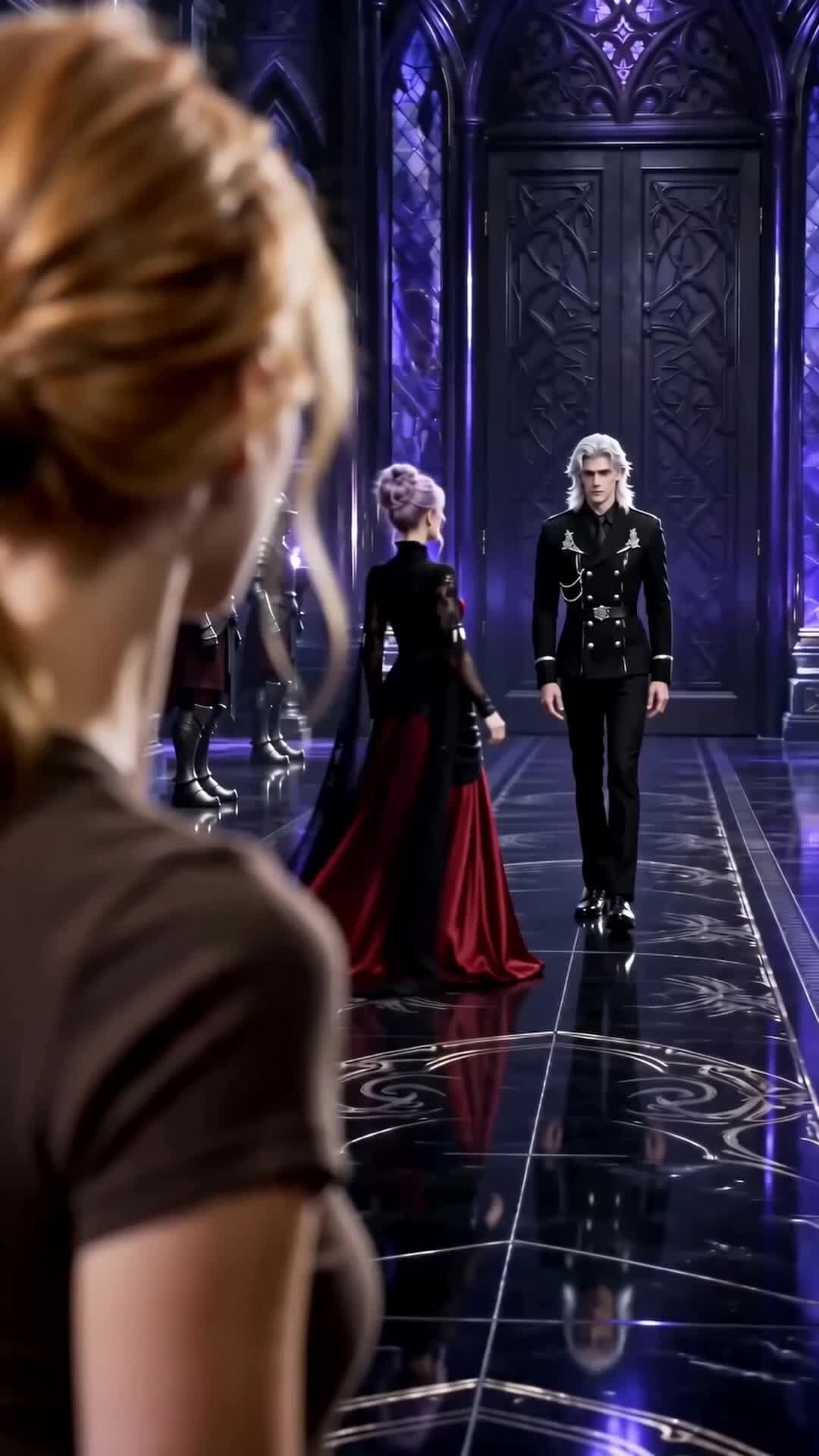 The Shadow Elf King's Runaway Bride Episode 6