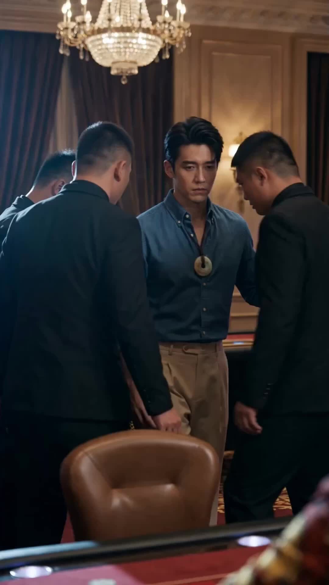 我體內有條龍，他覺醒了！ 第10集