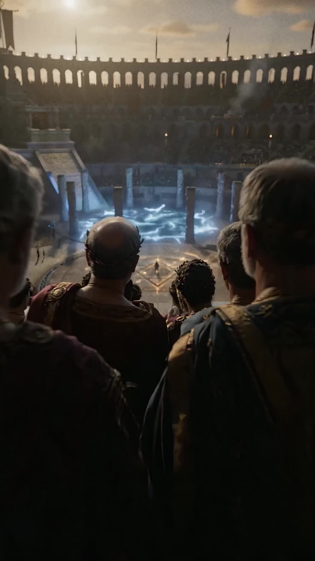The Son of Thor Episode 9