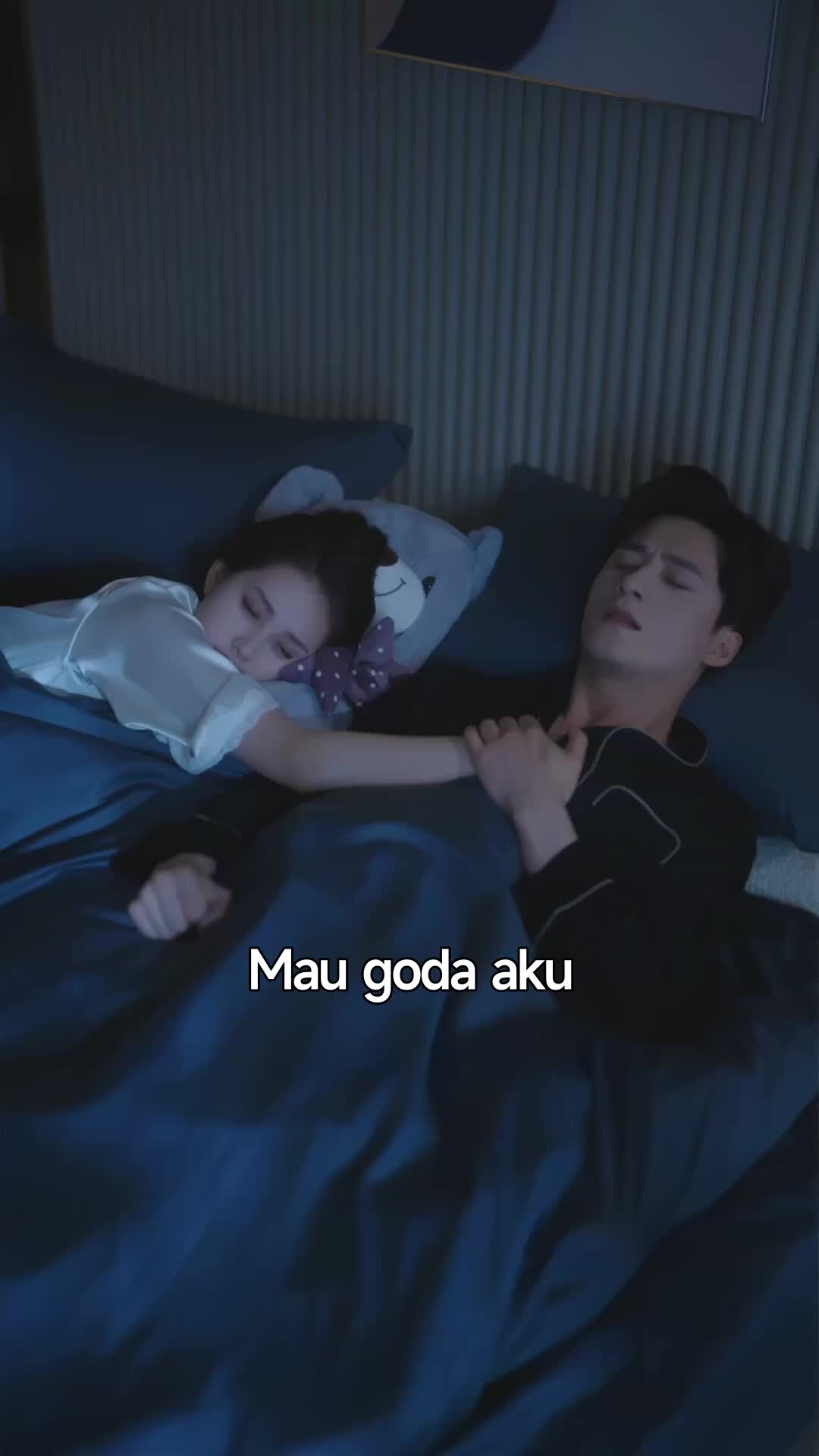 Pernikahan Palsu, Cinta Nyata - Episode 10 - Episode 10