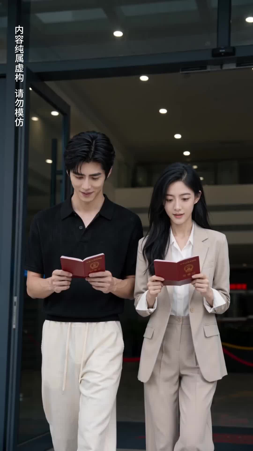 和房東兒子閃婚 第3集