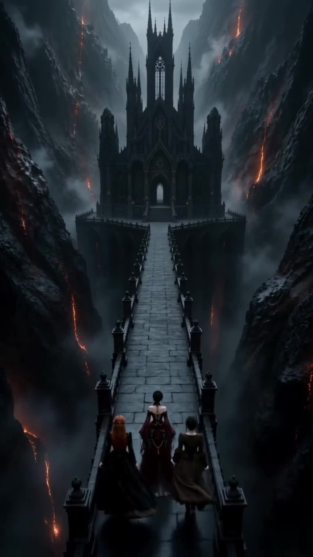 Raptada pelo Rei Dragão 2Episódio
