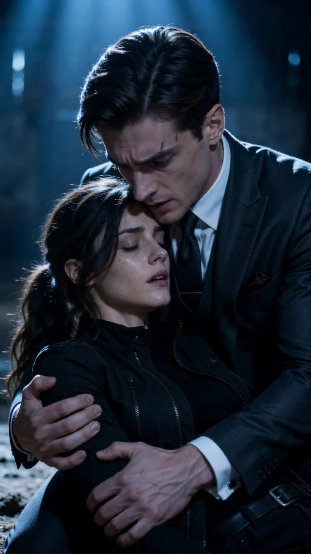 Reborn at My Engagement-I Chose His Rival Episode 10